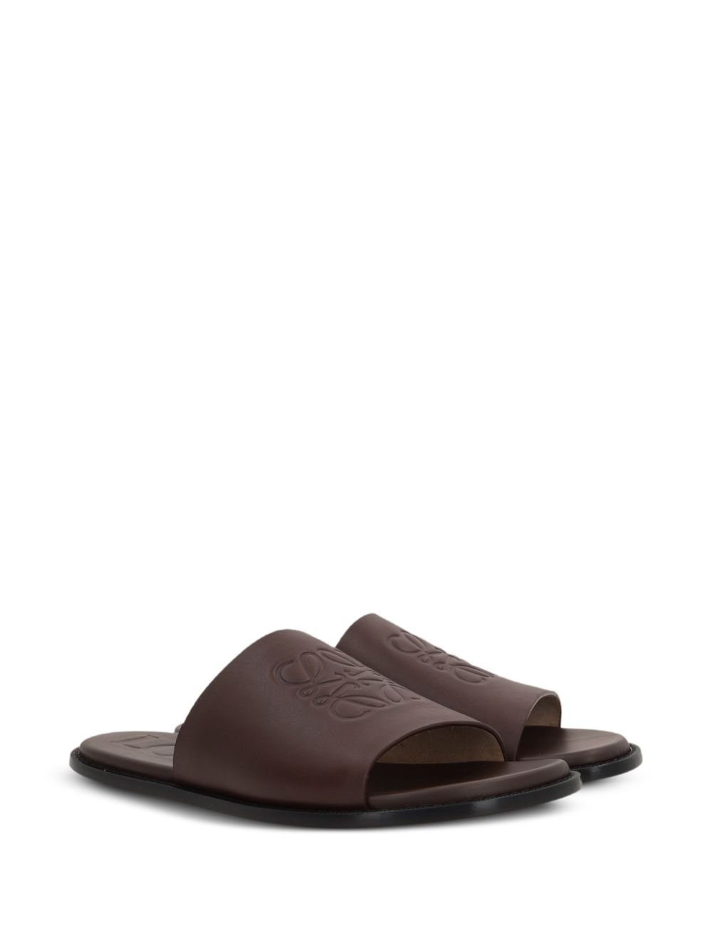 LOEWE PAULA'S IBIZA Sandals Bordeaux M616465X223468 (LOEWE / サンダル ) | LOEWE (ロエベ)(3)