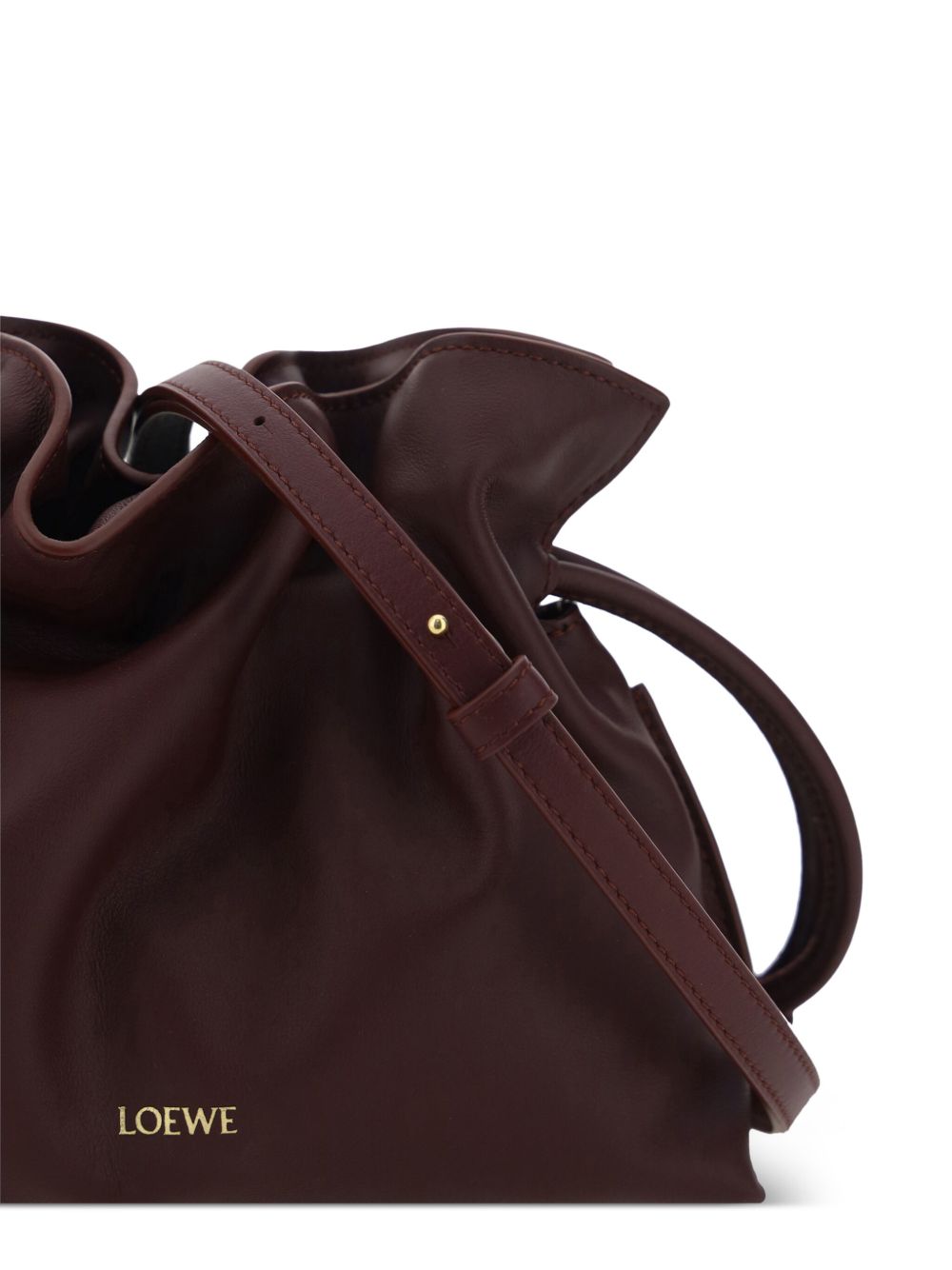 Loewe Bags.. Bordeaux A411FC2X737240 (LOEWE / ハンドバッグ・ショルダーバッグ ) | LOEWE (ロエベ)(1)