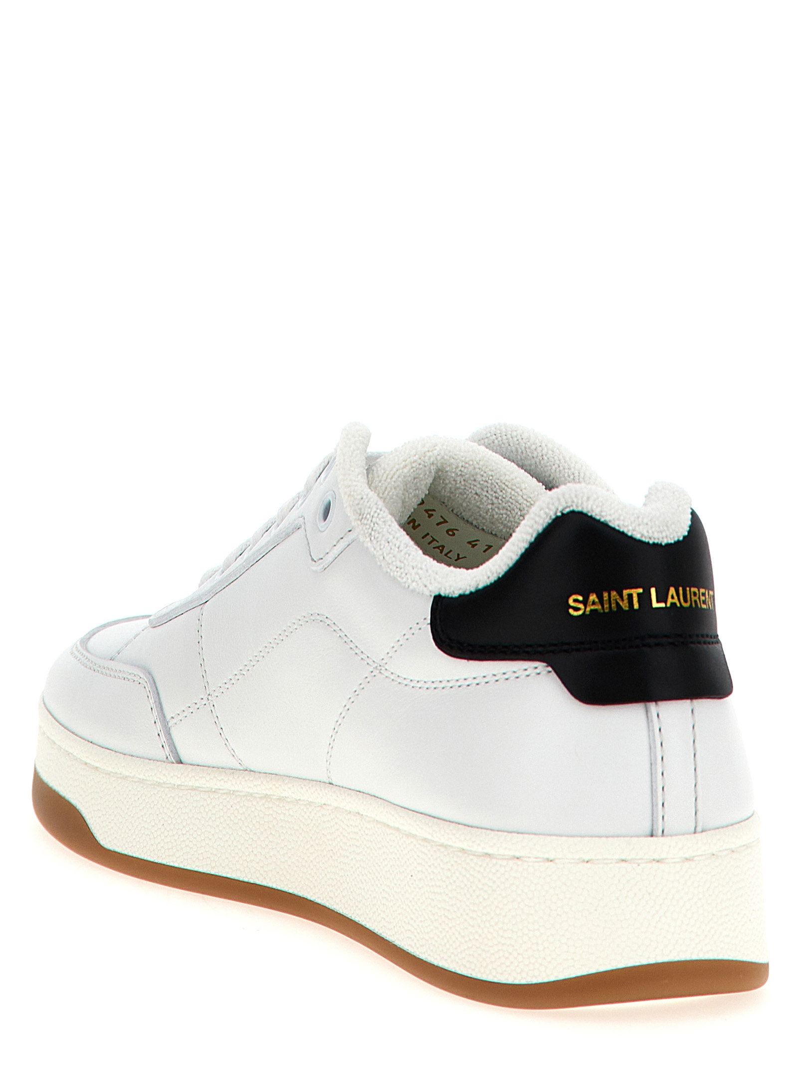 'SL/61' sneakers 81947600NI09061 (Saint Laurent / スニーカー ) | Saint Laurent (サンローラン)(2)