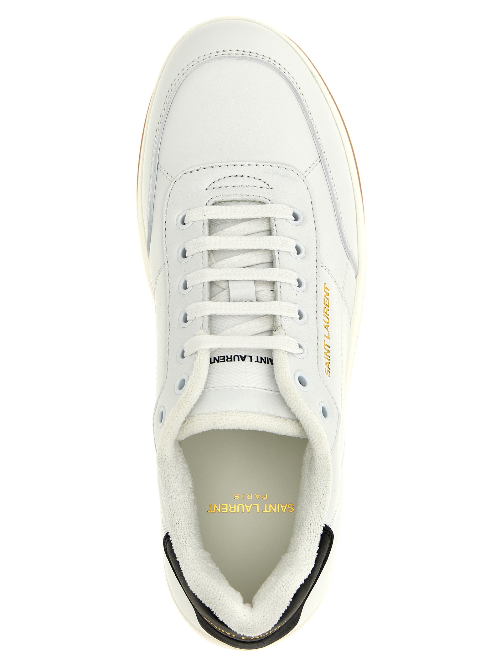 'SL/61' sneakers 81947600NI09061 (Saint Laurent / スニーカー ) | Saint Laurent (サンローラン)(3)