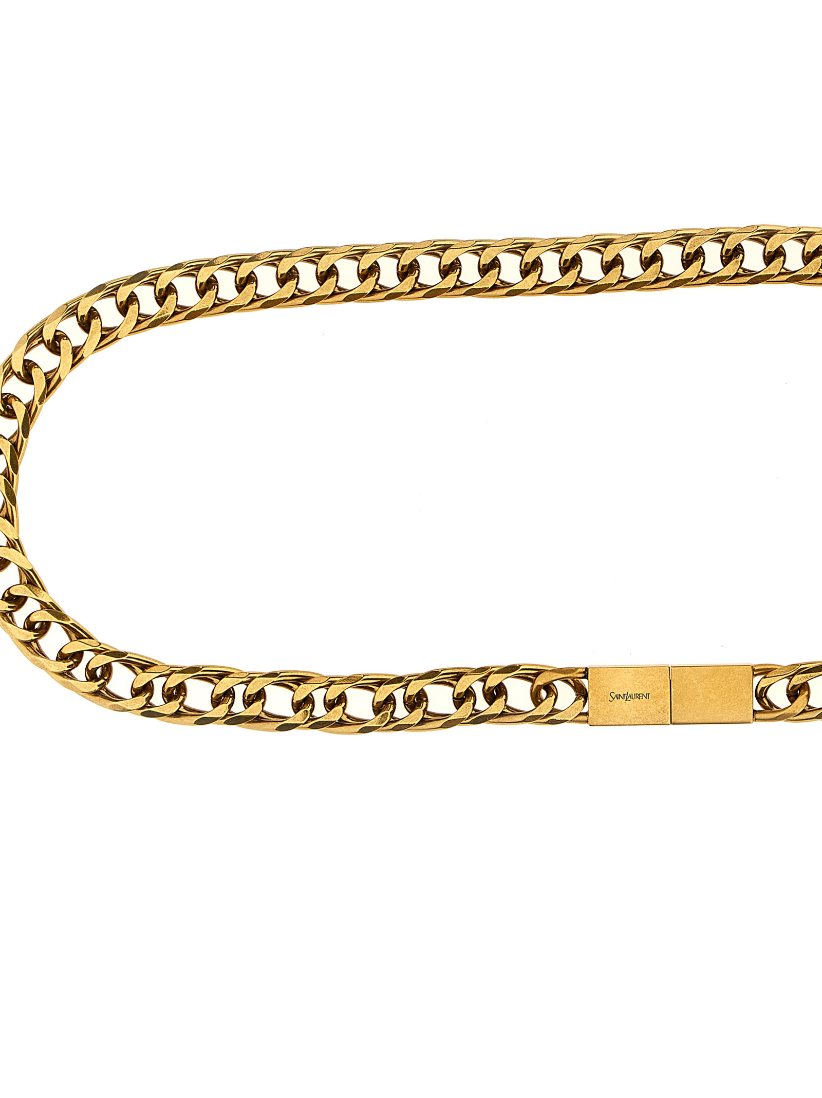 Chain belt 808920J160W0537 (Saint Laurent / ベルト・サスペンダー ) | Saint Laurent (サンローラン)(2)
