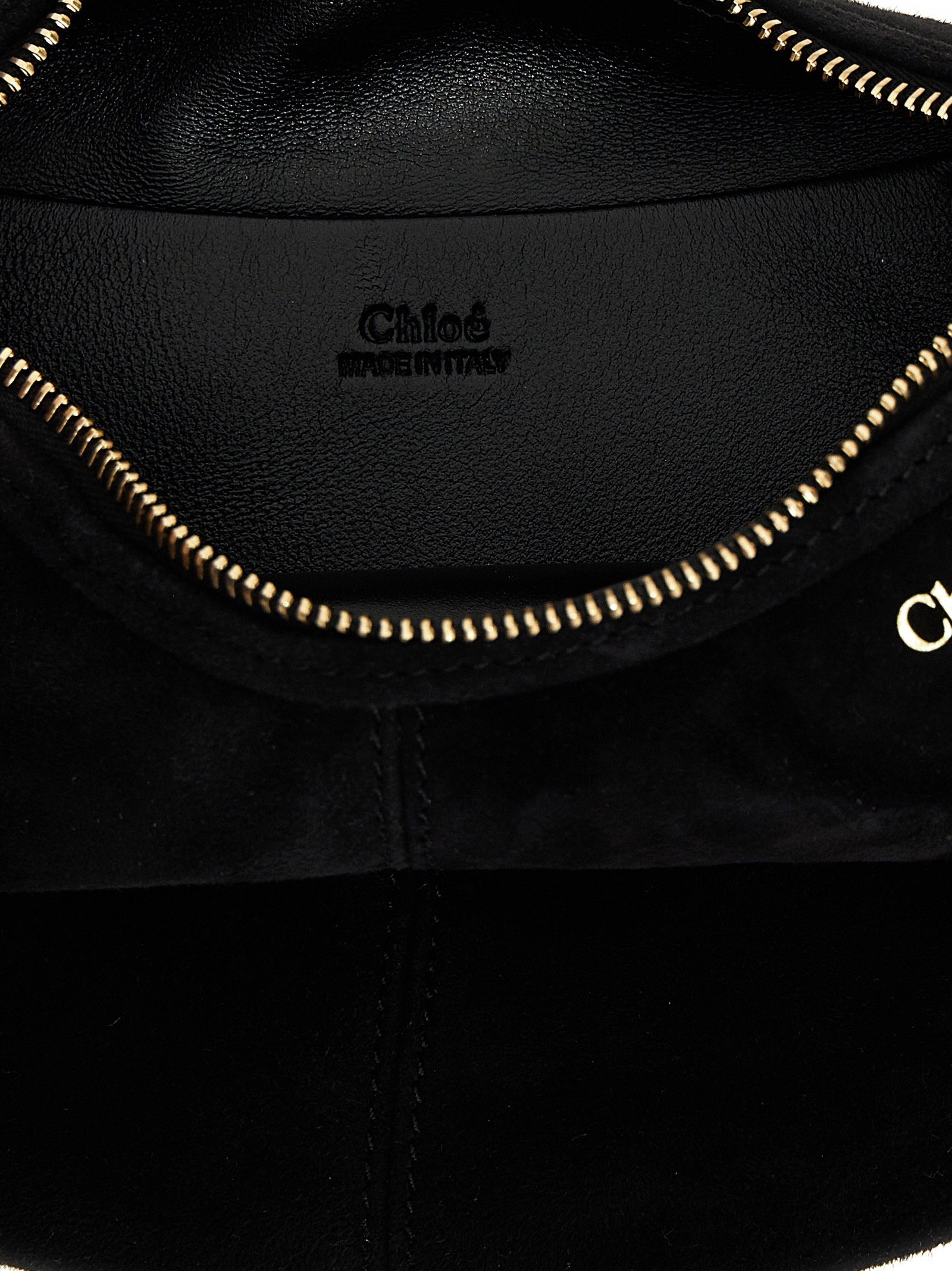 'Bracelet Hobo mini' handbag CH25US623P57001 (Chloé / ハンドバッグ・ショルダーバッグ ) | Chloé (クロエ)(3)