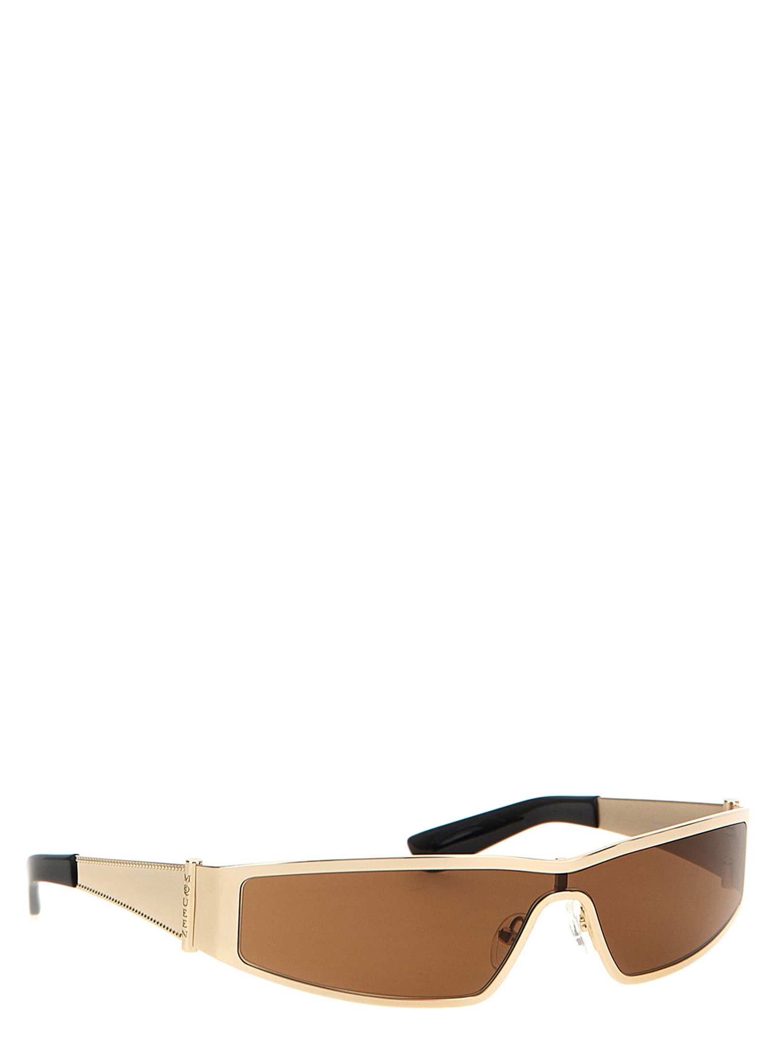 【送料&関税込】Alexander McQueen stile Duemila Sunglasses Stile Duemila' sunglasses (Alexander McQUEEN/サングラス
