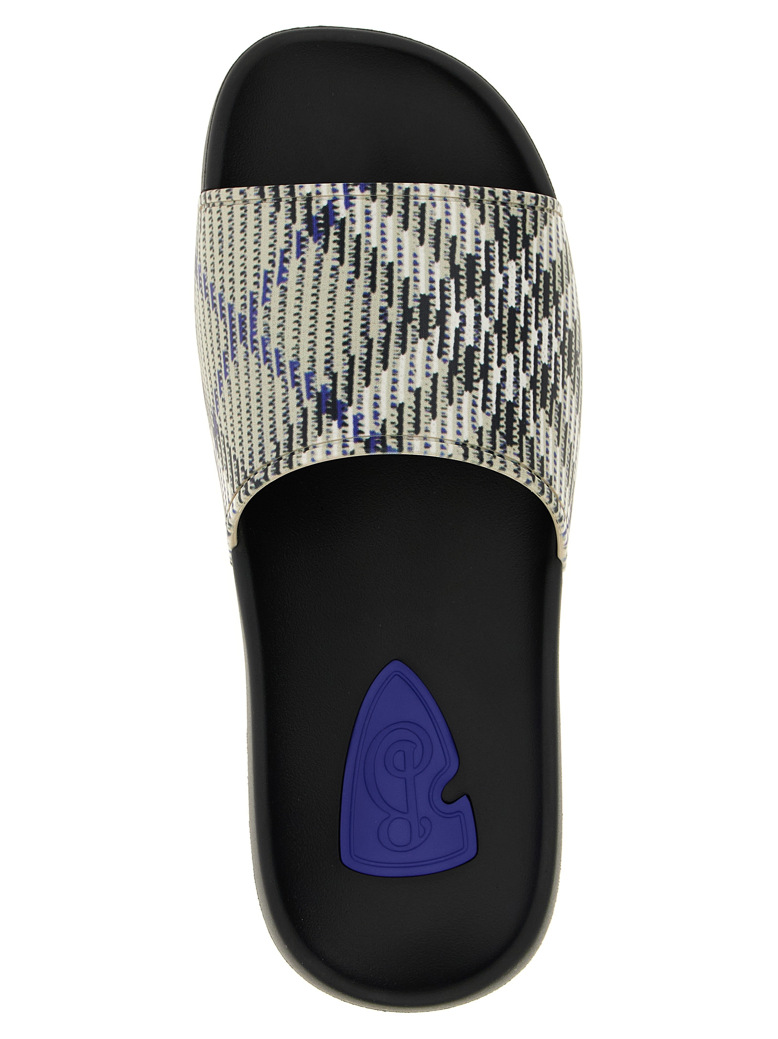 'Dive Check' sandals 8102419SANDIPCHECK (Burberry / サンダル ) | Burberry (バーバリー)(3)