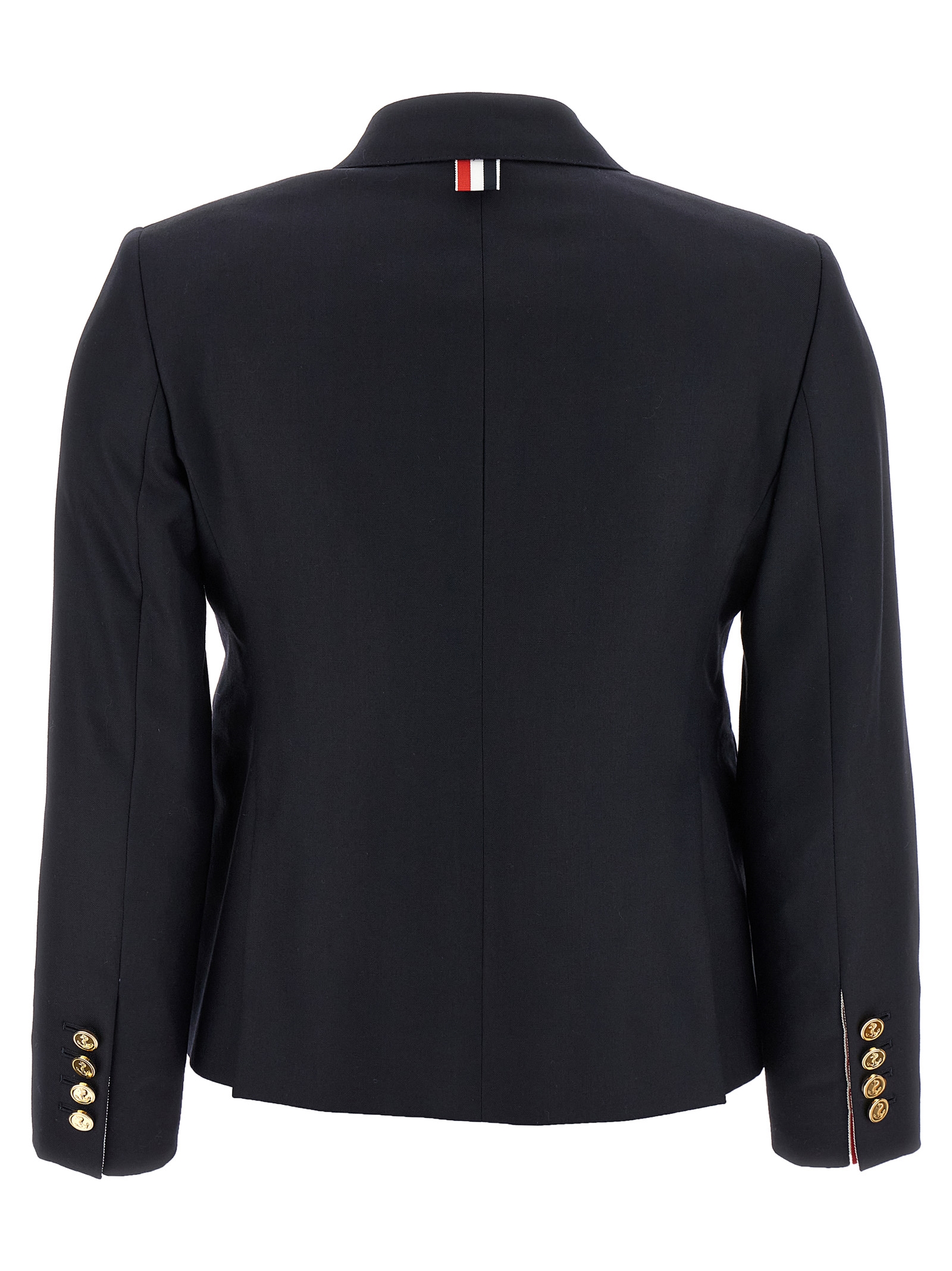 Single-breasted blazer FBC010V00626415 (Thom Browne / ブレザー・ジャケット ) | Thom Browne (トム・ブラウン)(1)