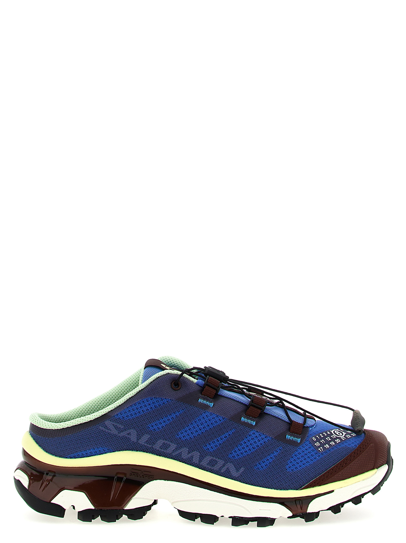 MAISON MM6 XT4 Mule 2 sneakers MARGIELA x SALOMON S59WS0240P8163HA743 (MM6 Maison Margiela / スニーカー ) | MM6 Maison Margiela (エムエムシックス)