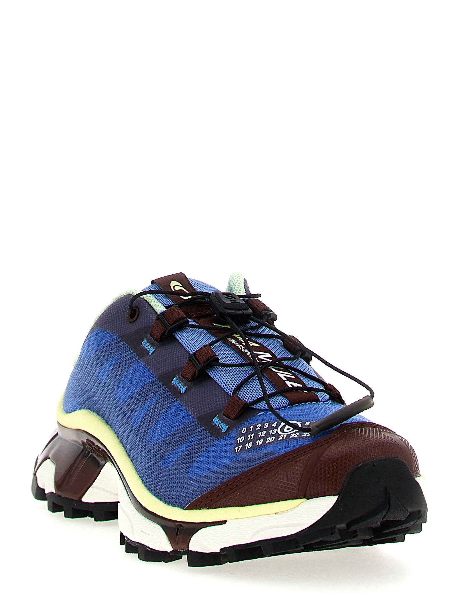 MAISON MM6 XT4 Mule 2 sneakers MARGIELA x SALOMON S59WS0240P8163HA743 (MM6 Maison Margiela / スニーカー ) | MM6 Maison Margiela (エムエムシックス)(1)