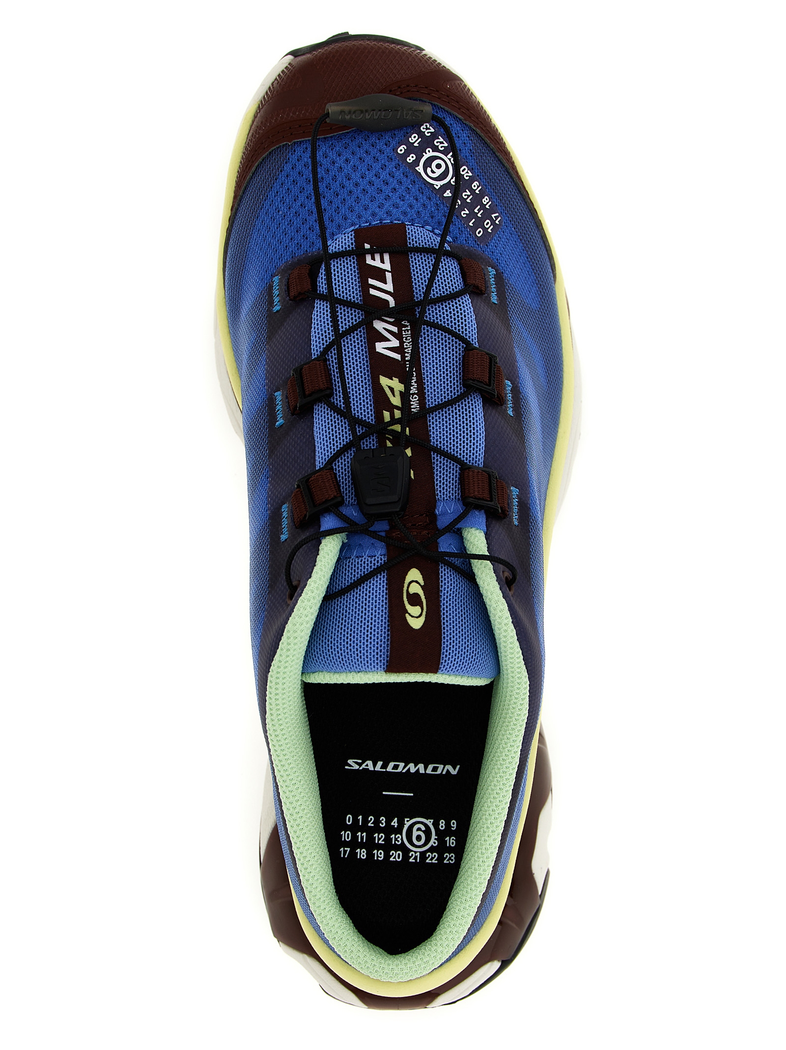 MAISON MM6 XT4 Mule 2 sneakers MARGIELA x SALOMON S59WS0240P8163HA743 (MM6 Maison Margiela / スニーカー ) | MM6 Maison Margiela (エムエムシックス)(3)