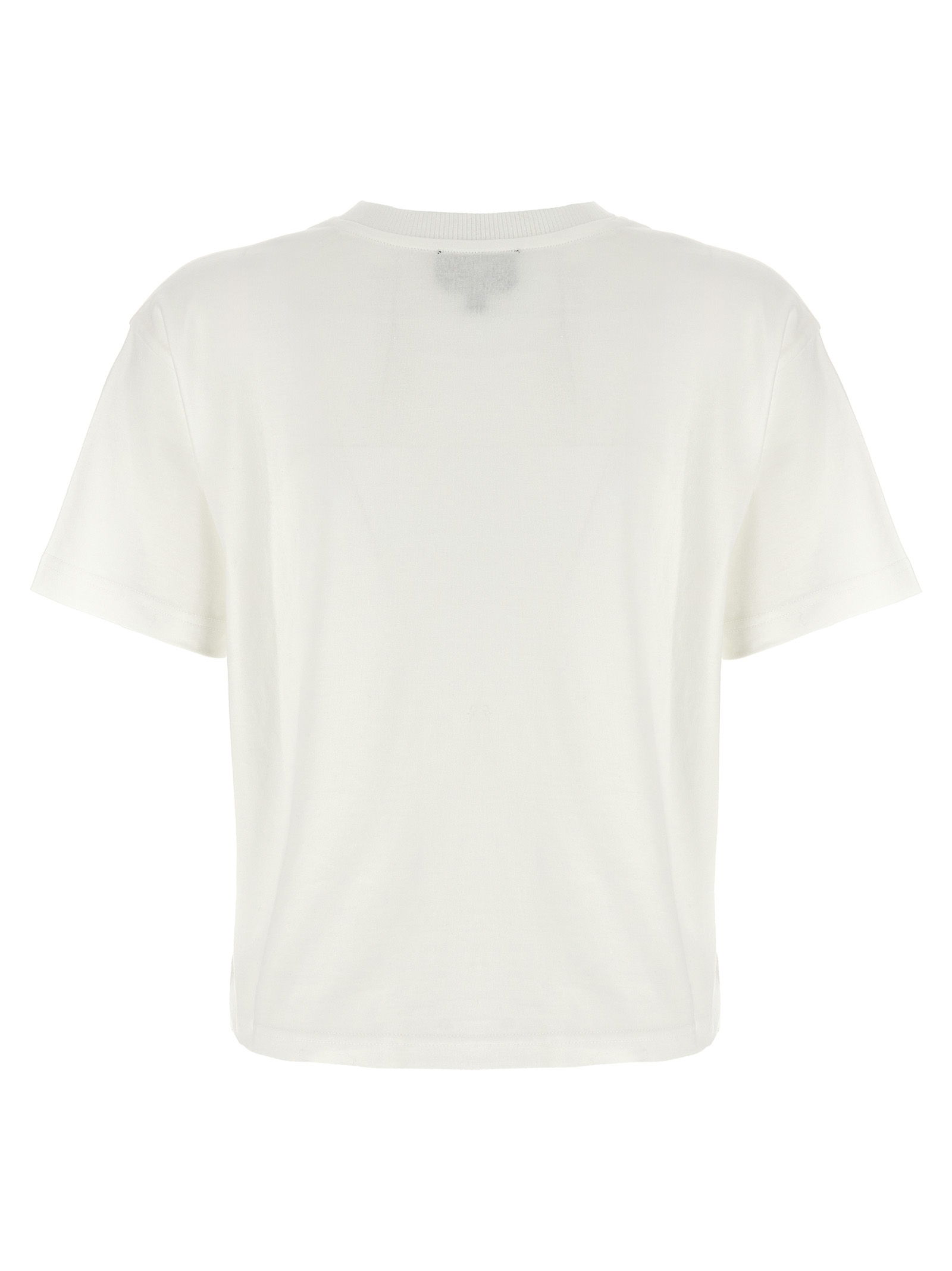 'Boxy Micro Logo' T-shirt COHBWF26387TAG (A.P.C. / Tシャツ・カットソー ) | A.P.C. (アーペーセー)(1)