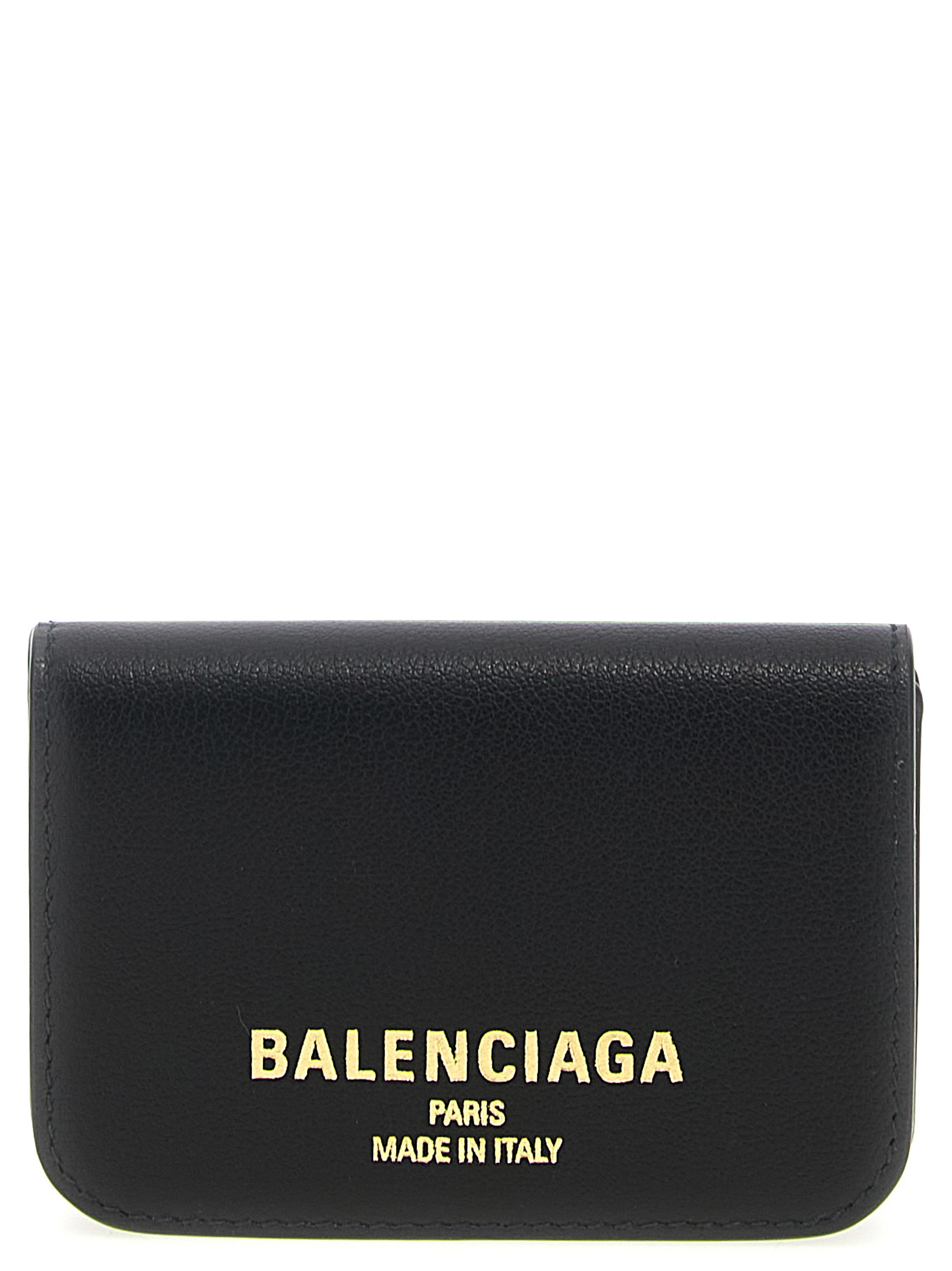 'Cash 2.0' mini wallet 8109042ABGH1000 (Balenciaga / 財布・カードケース ) | Balenciaga (バレンシアガ)