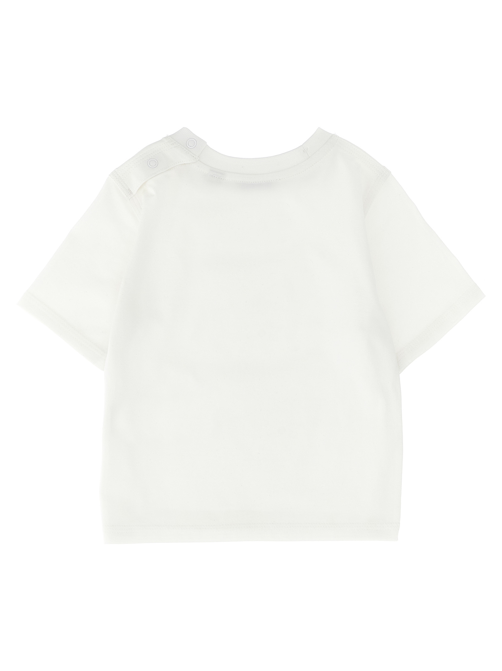 'Orsetto Thomas' T-shirt 8112507WHITE (Burberry / Tシャツ・カットソー ) | Burberry (バーバリー)(1)