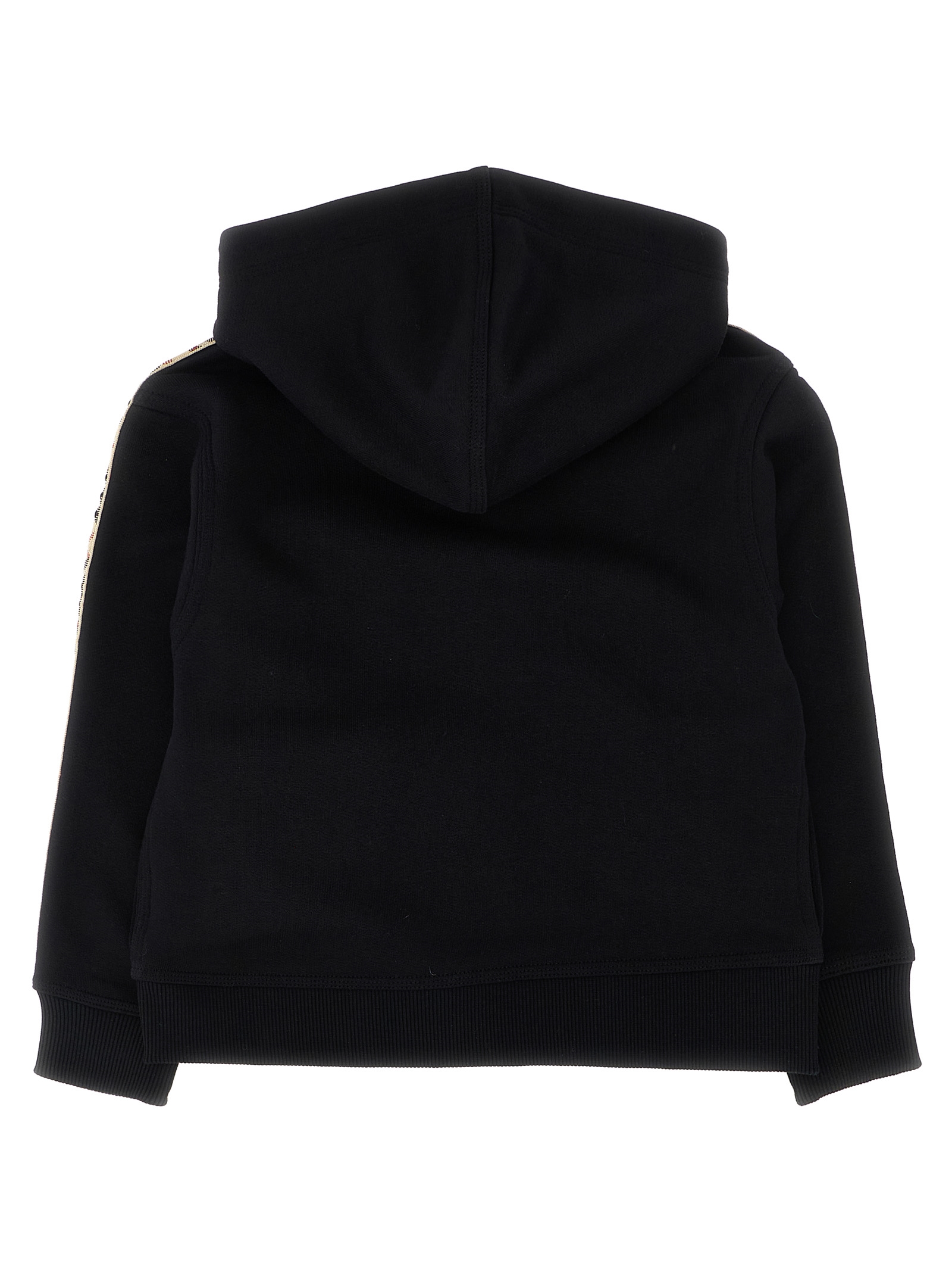'Clyde' hoodie 8108062BLACK (Burberry / スウェット・フーディー ) | Burberry (バーバリー)(1)