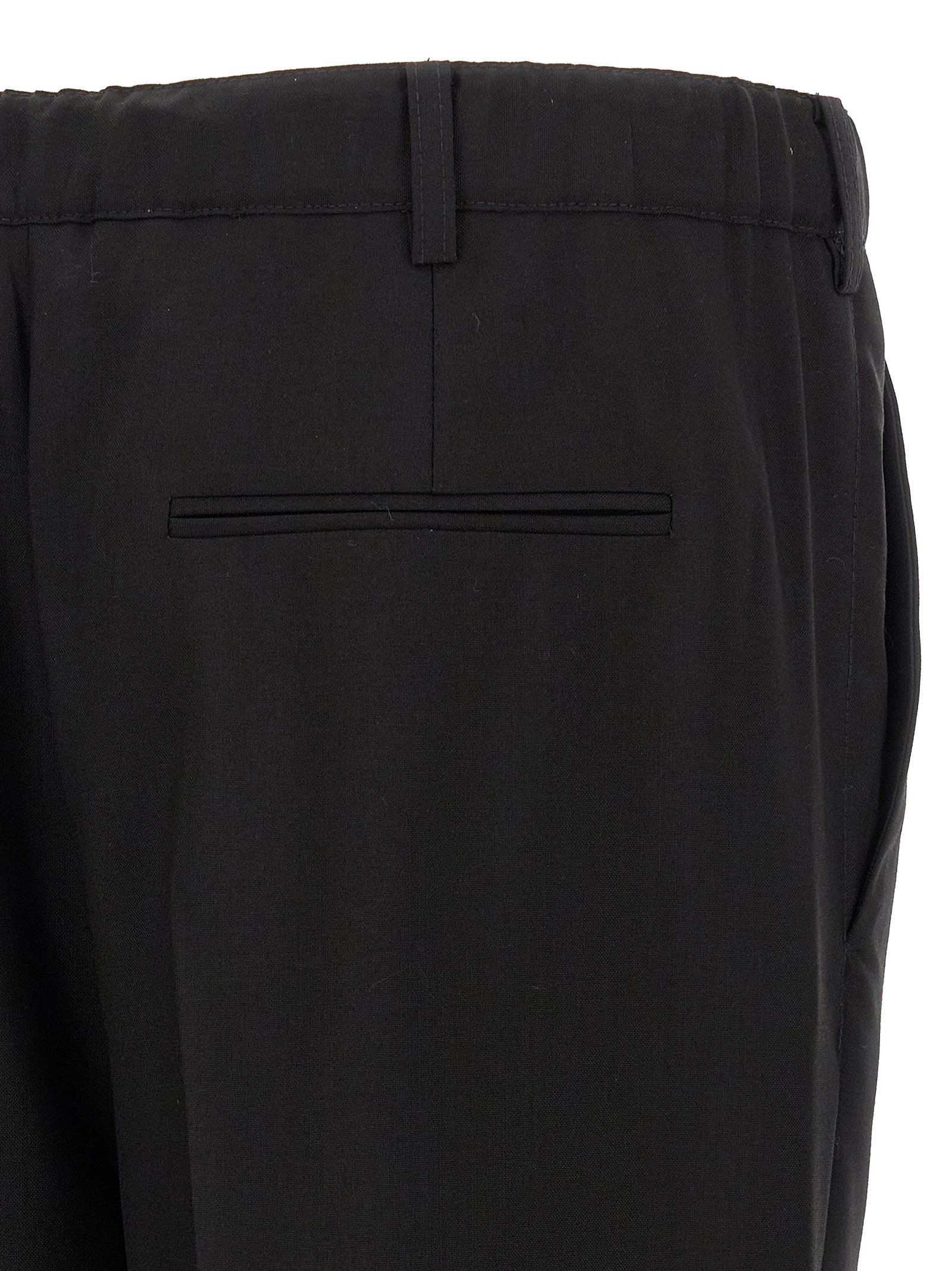 Tropical wool pants PUMU0313U0TW83900N99 (Marni / パンツ ) | Marni (マルニ)(3)