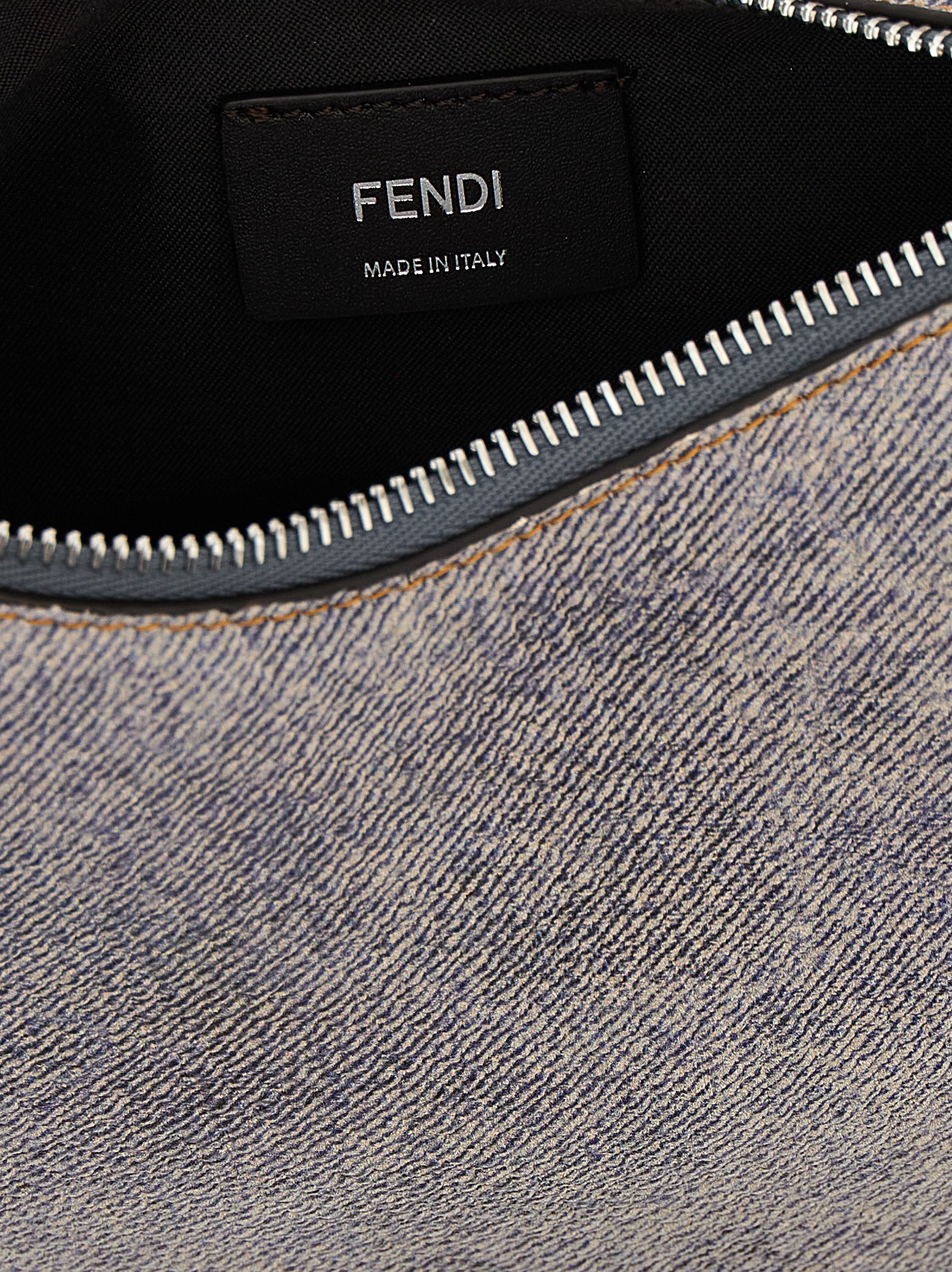 'Fendigraphy Mini' handbag 8BS081AV1SF1T76 (FENDI / ハンドバッグ・ショルダーバッグ ) | FENDI (フェンディ)(3)