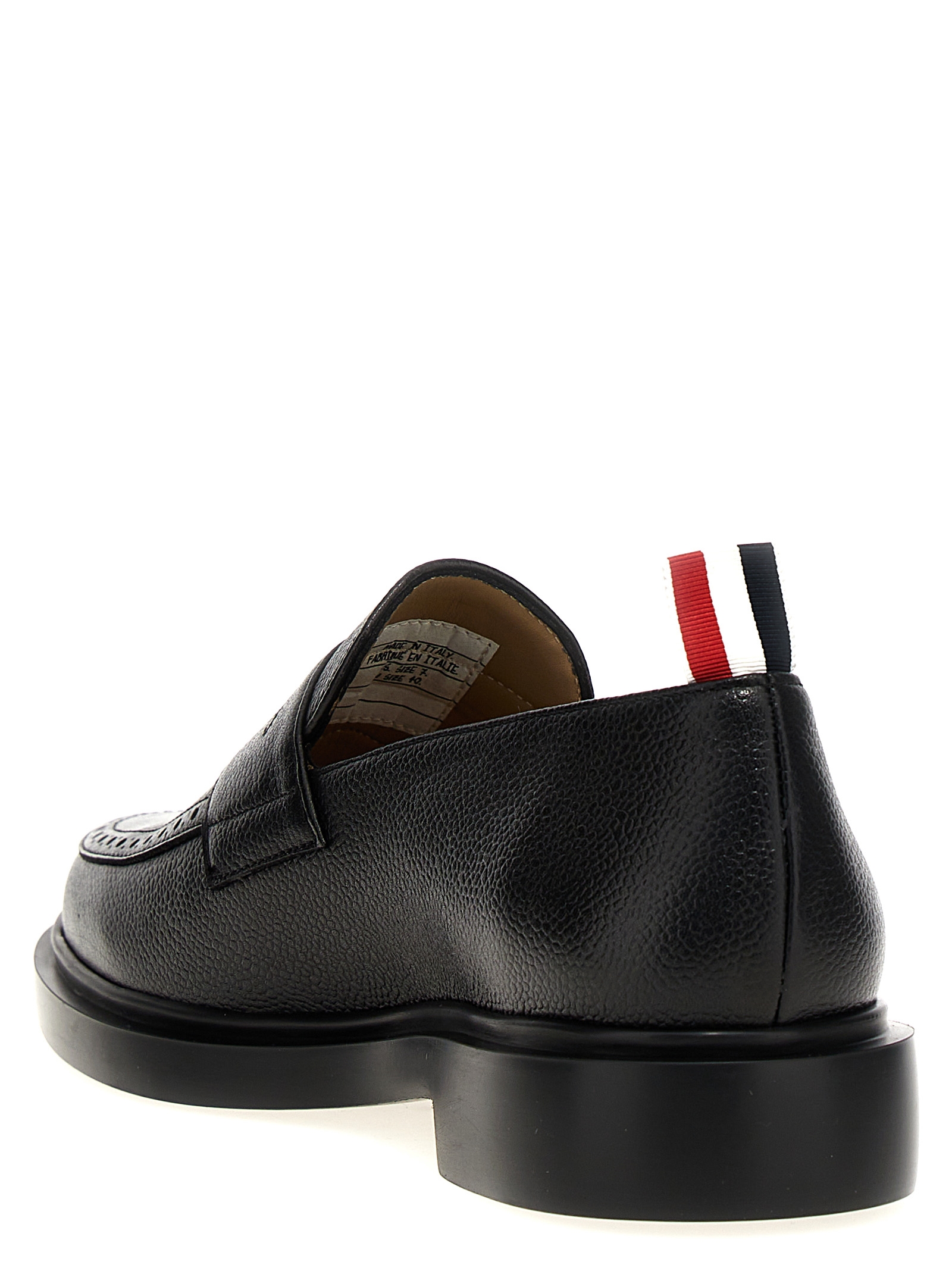 'Penny' loafers MFD054G00198001 (Thom Browne / ローファー ) | Thom Browne (トム・ブラウン)(2)