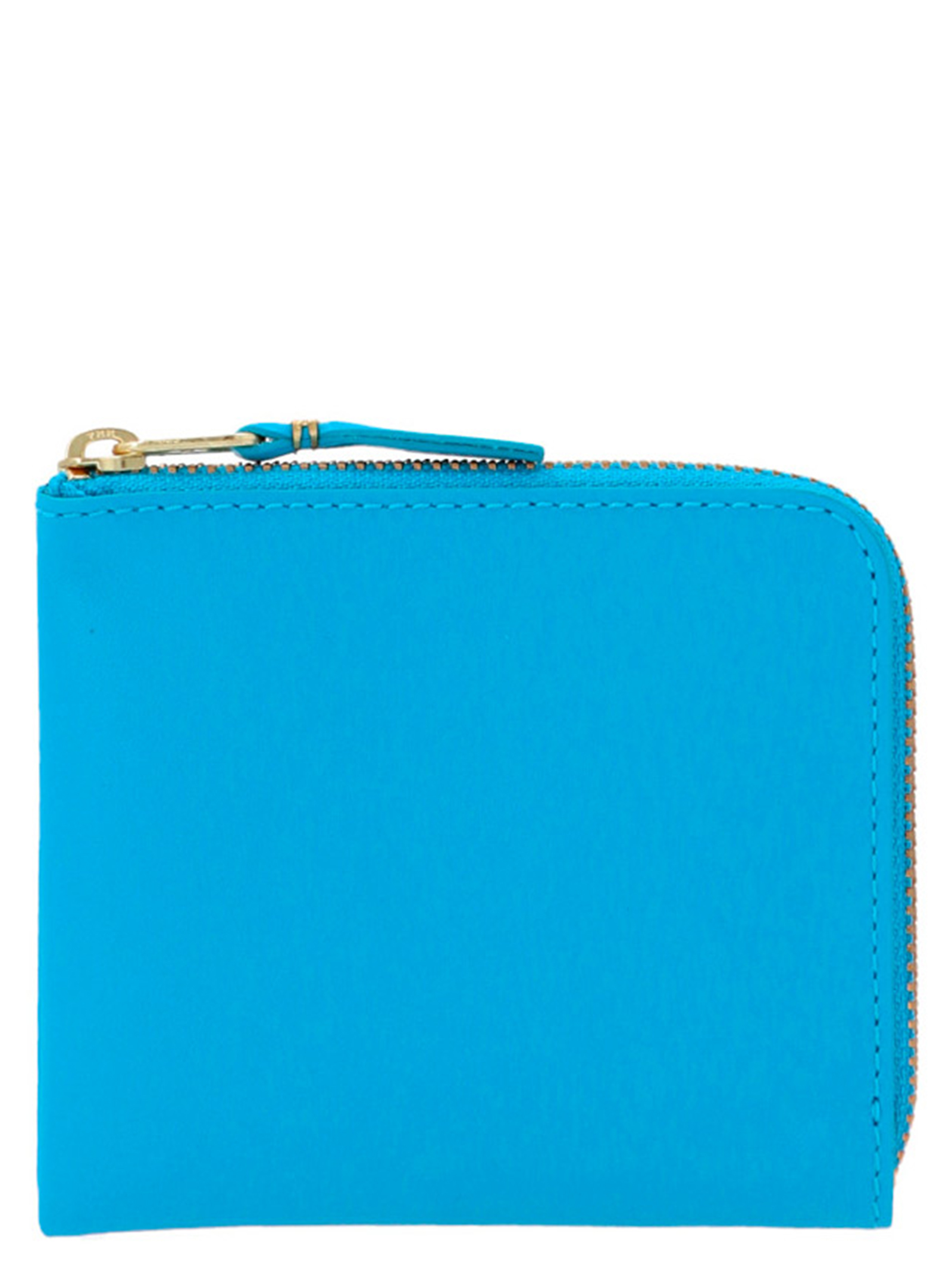 Wallet 'Classic Line - SA3100' SA3100BLUE (Comme Des Garçons Wallet / 財布・カードケース ) | Comme Des Garçons Wallet (コムデギャルソン ウォレット)