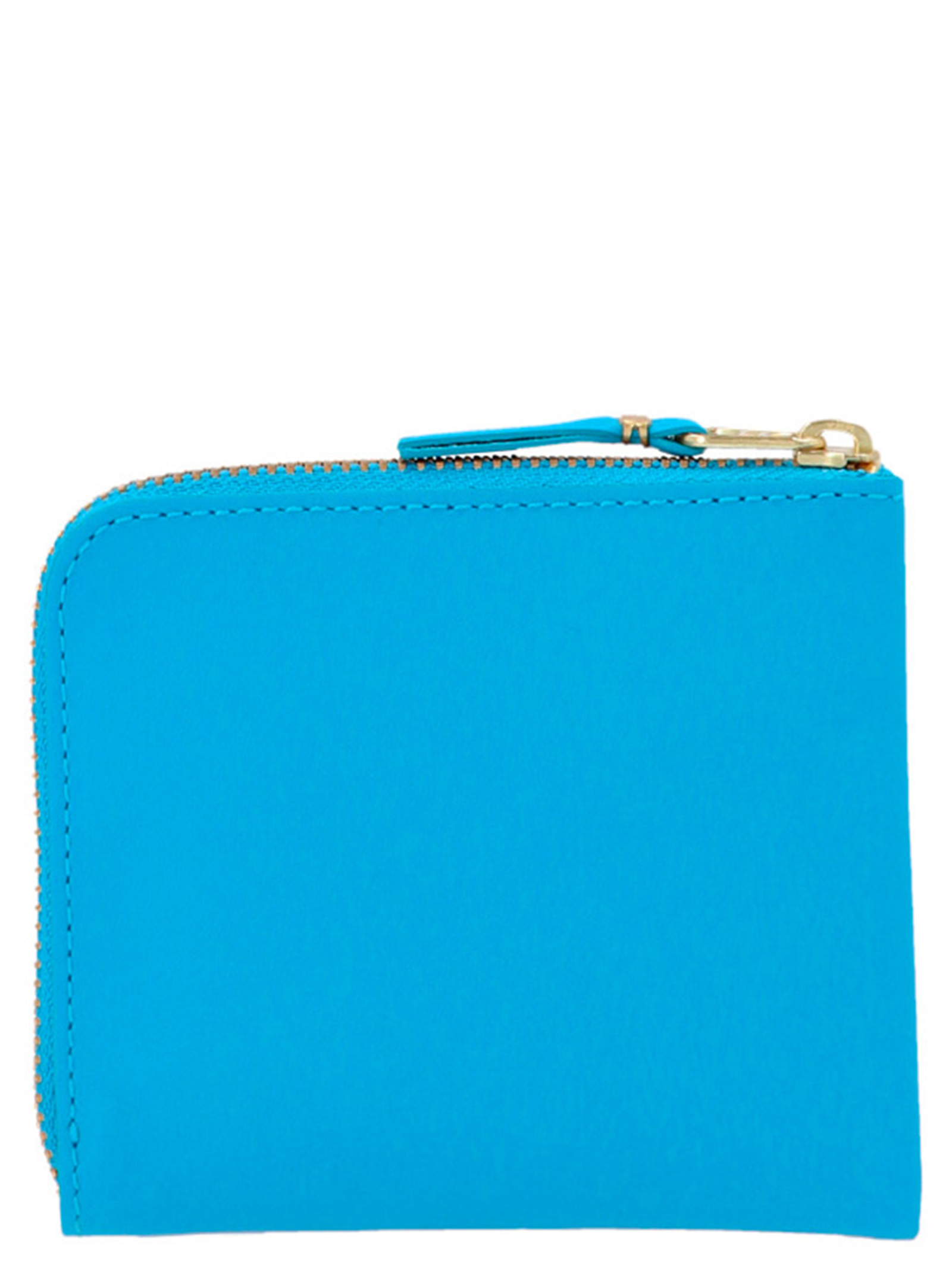 Wallet 'Classic Line - SA3100' SA3100BLUE (Comme Des Garçons Wallet / 財布・カードケース ) | Comme Des Garçons Wallet (コムデギャルソン ウォレット)(1)