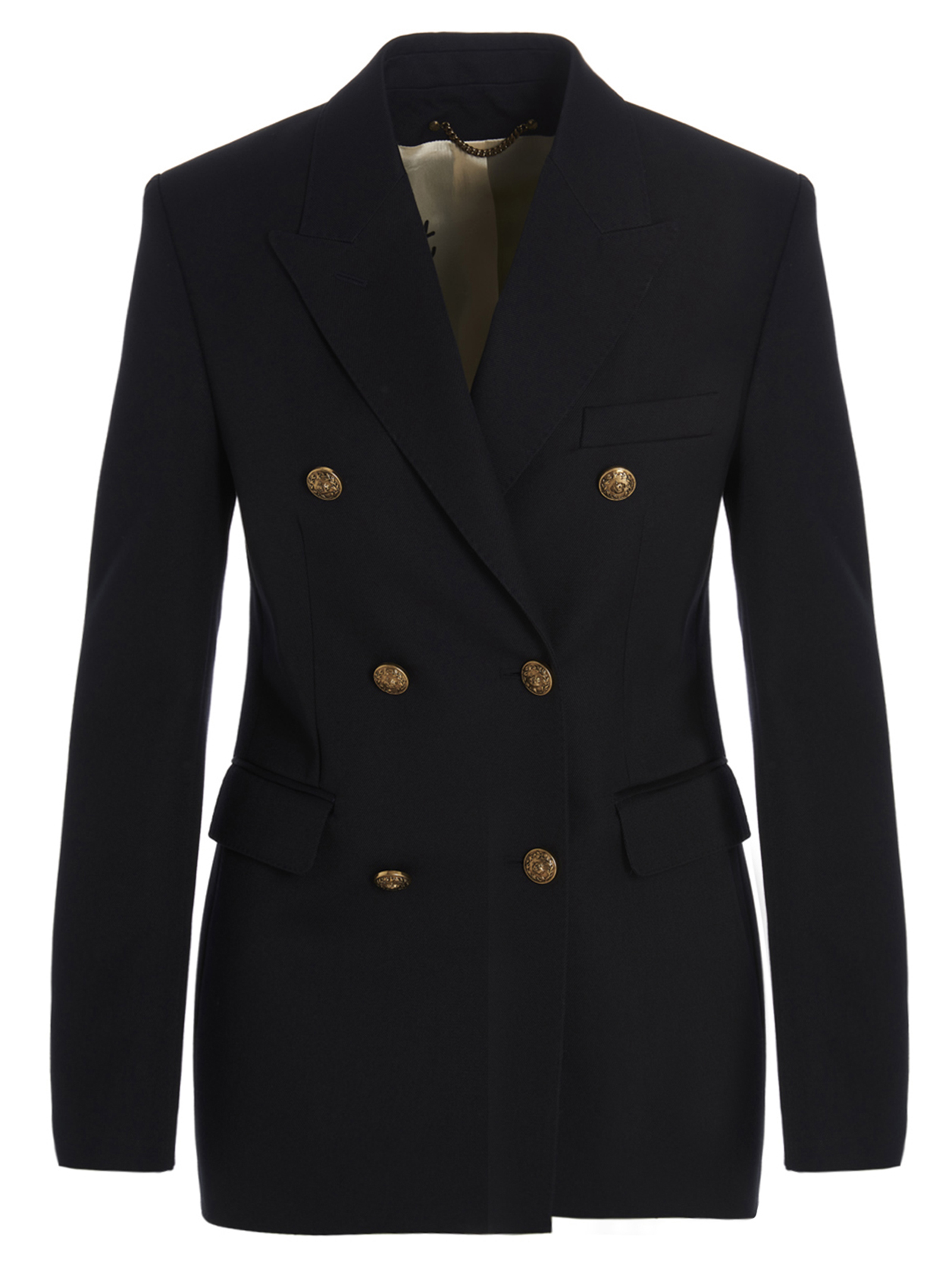 Double breast blazer jacket GWP00829P0006195048650486 (Golden Goose / スーツ・ジャケット ) | Golden Goose (ゴールデングース)
