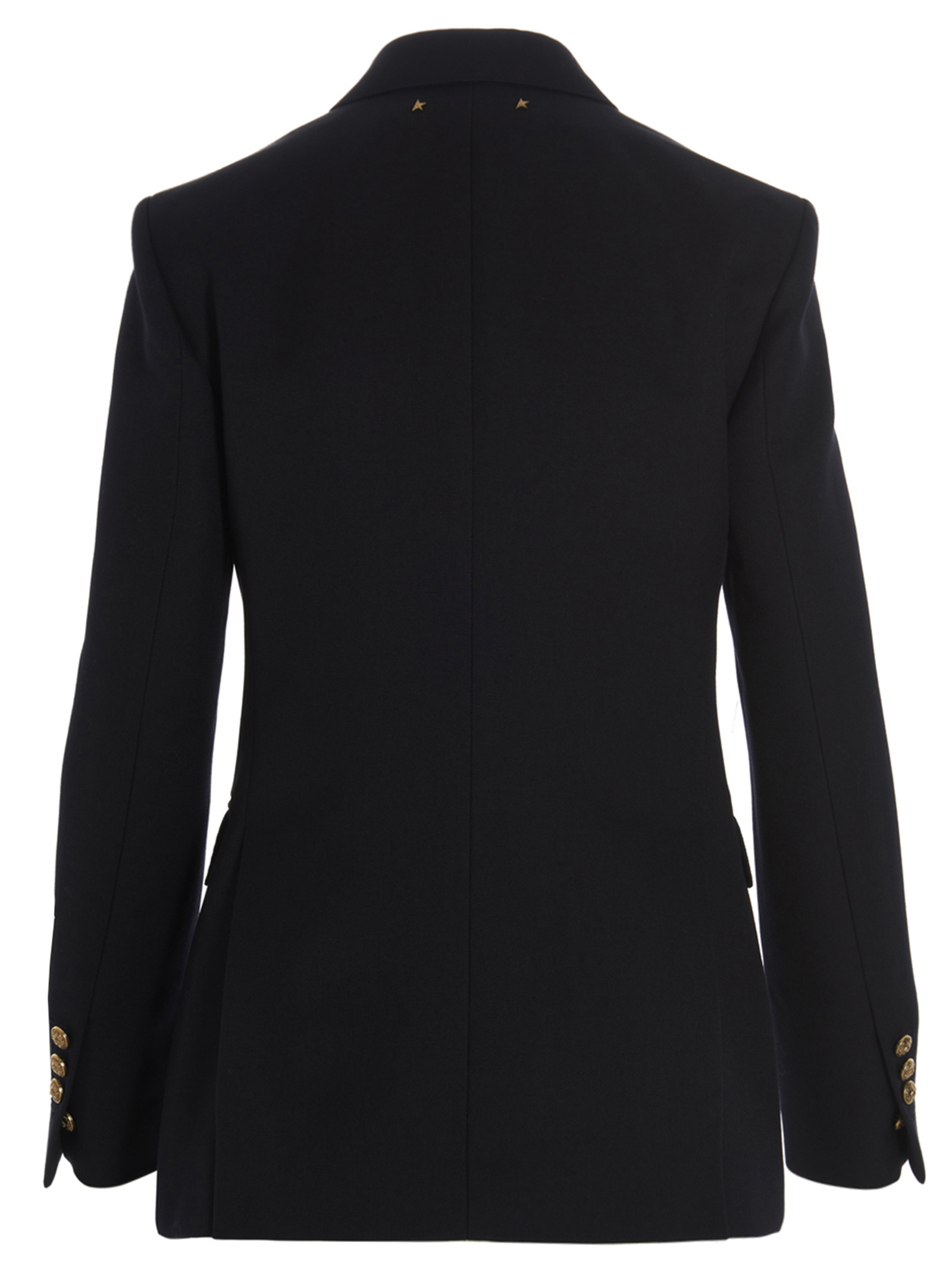 Double breast blazer jacket GWP00829P0006195048650486 (Golden Goose / スーツ・ジャケット ) | Golden Goose (ゴールデングース)(1)