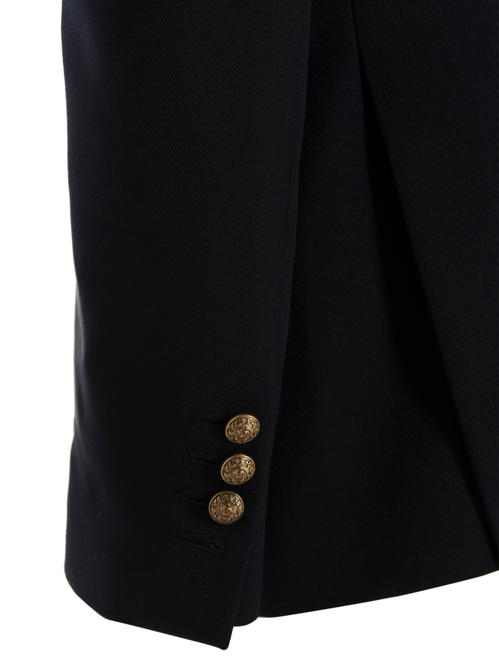 Double breast blazer jacket GWP00829P0006195048650486 (Golden Goose / スーツ・ジャケット ) | Golden Goose (ゴールデングース)(3)