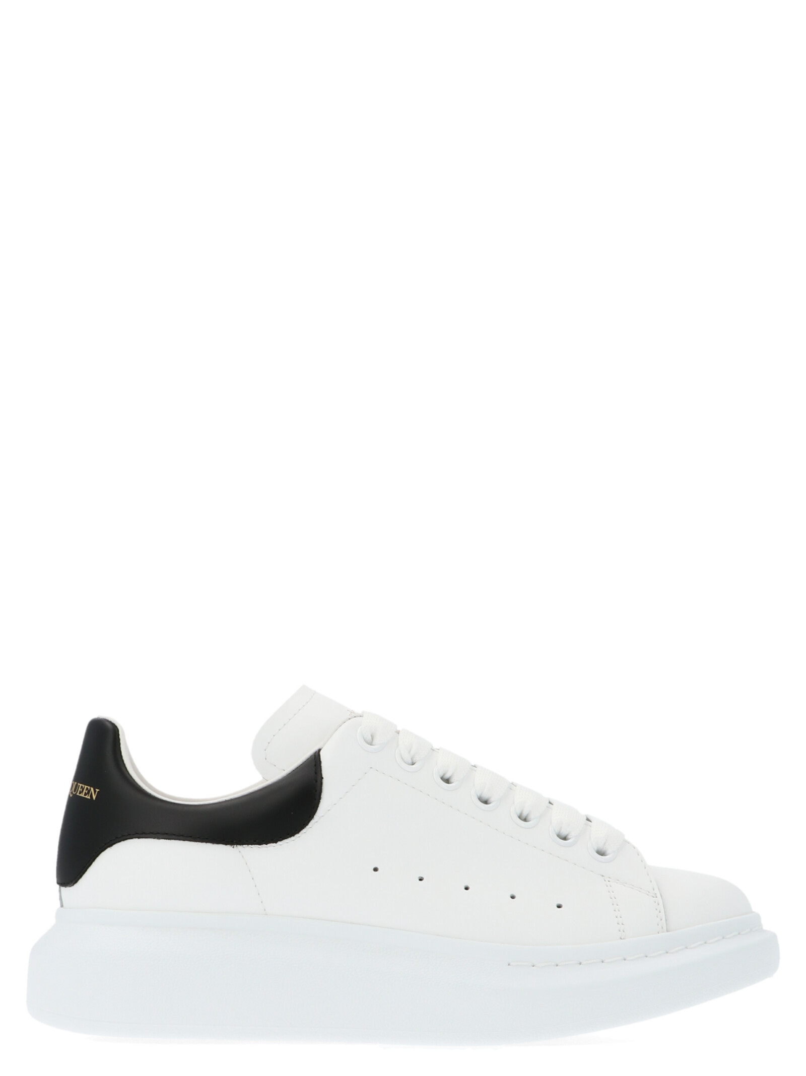 'Oversize Sole' sneakers 553680WHGP59061 (Alexander McQUEEN / スニーカー ) | Alexander McQUEEN (アレキサンダー・マックイーン)