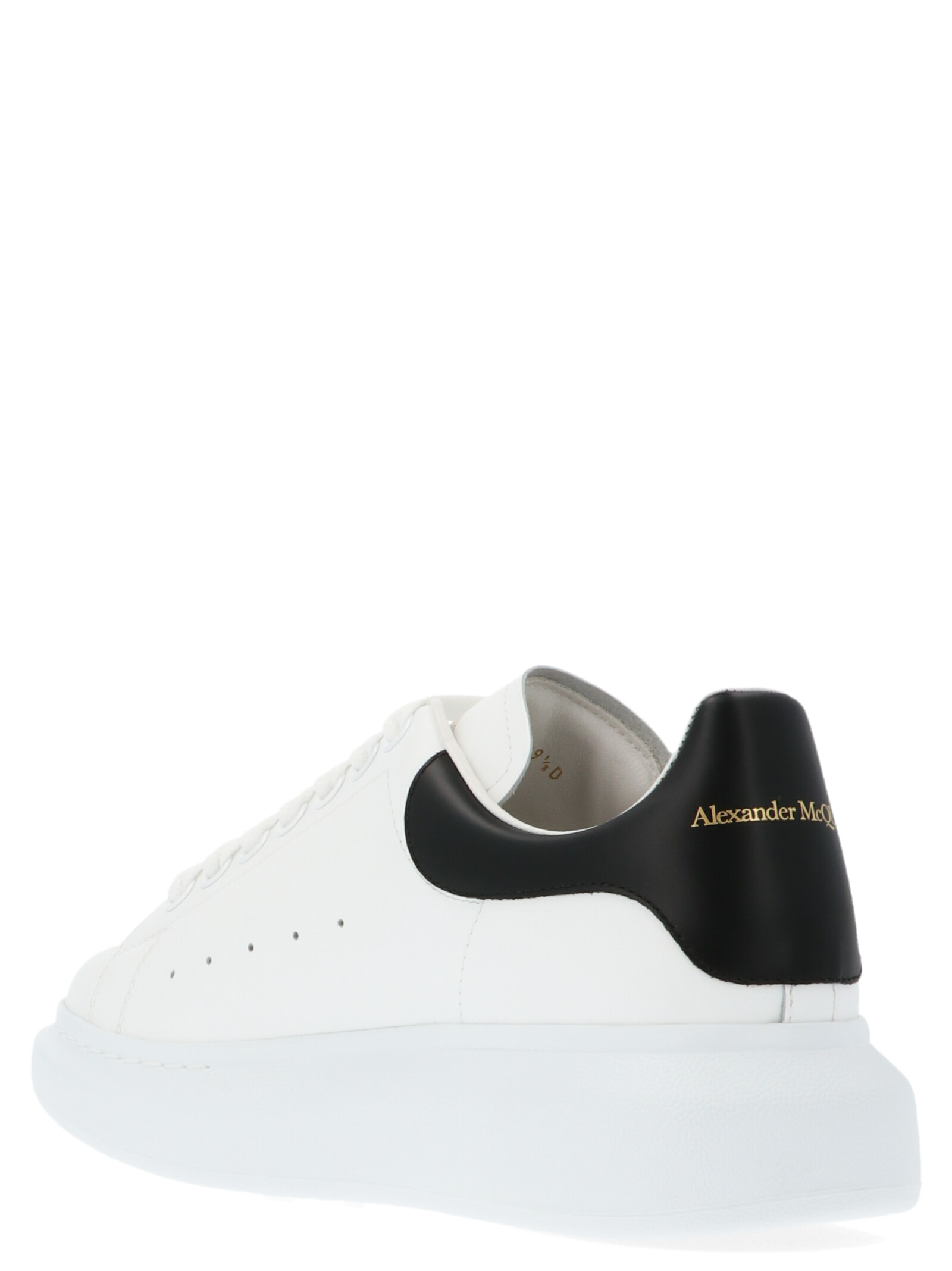 'Oversize Sole' sneakers 553680WHGP59061 (Alexander McQUEEN / スニーカー ) | Alexander McQUEEN (アレキサンダー・マックイーン)(1)