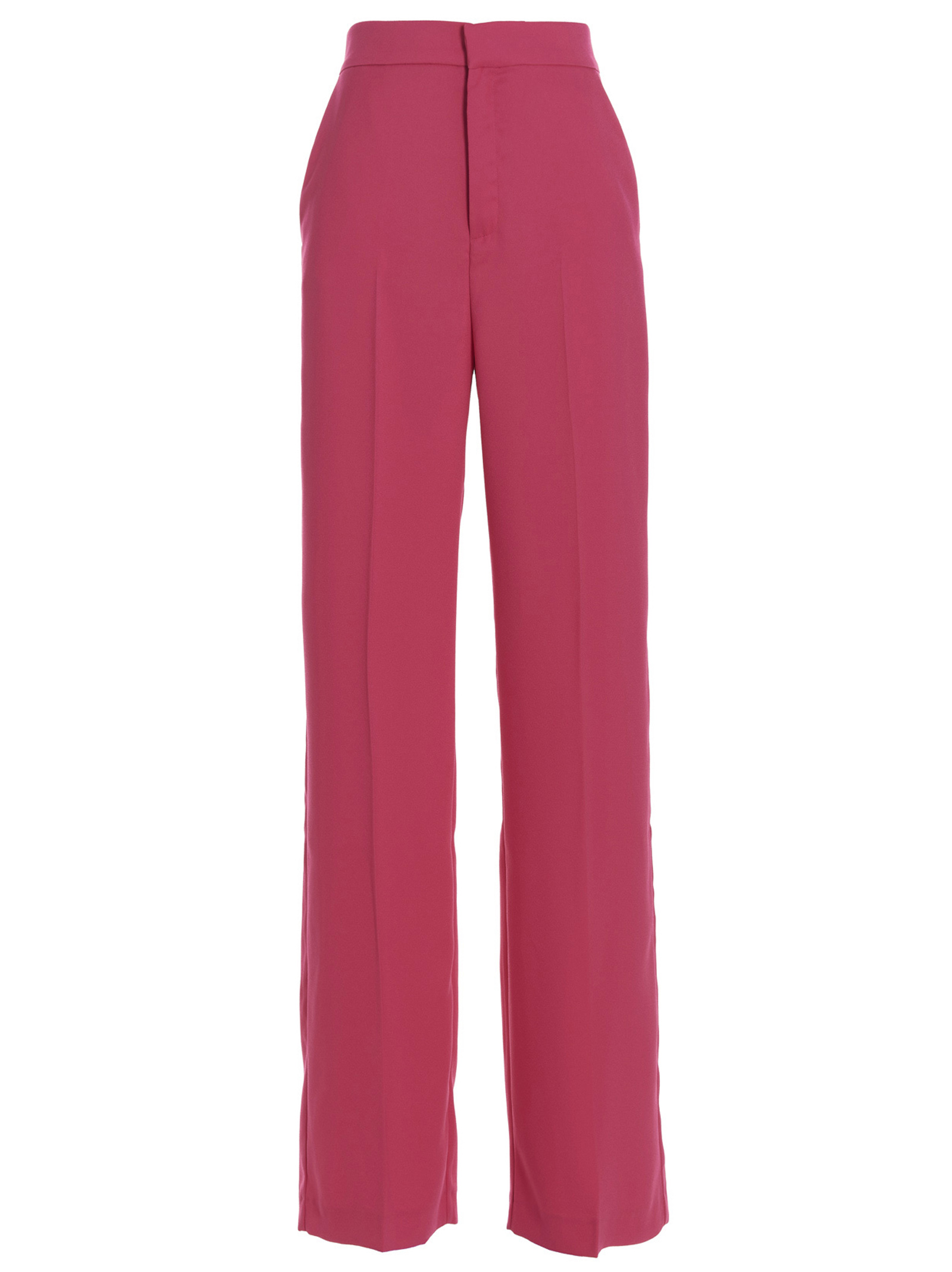 Karla' pants T130402ATNP171FUCHSIA (THE ANDAMANE / パンツ ) | THE ANDAMANE (アンダマン)