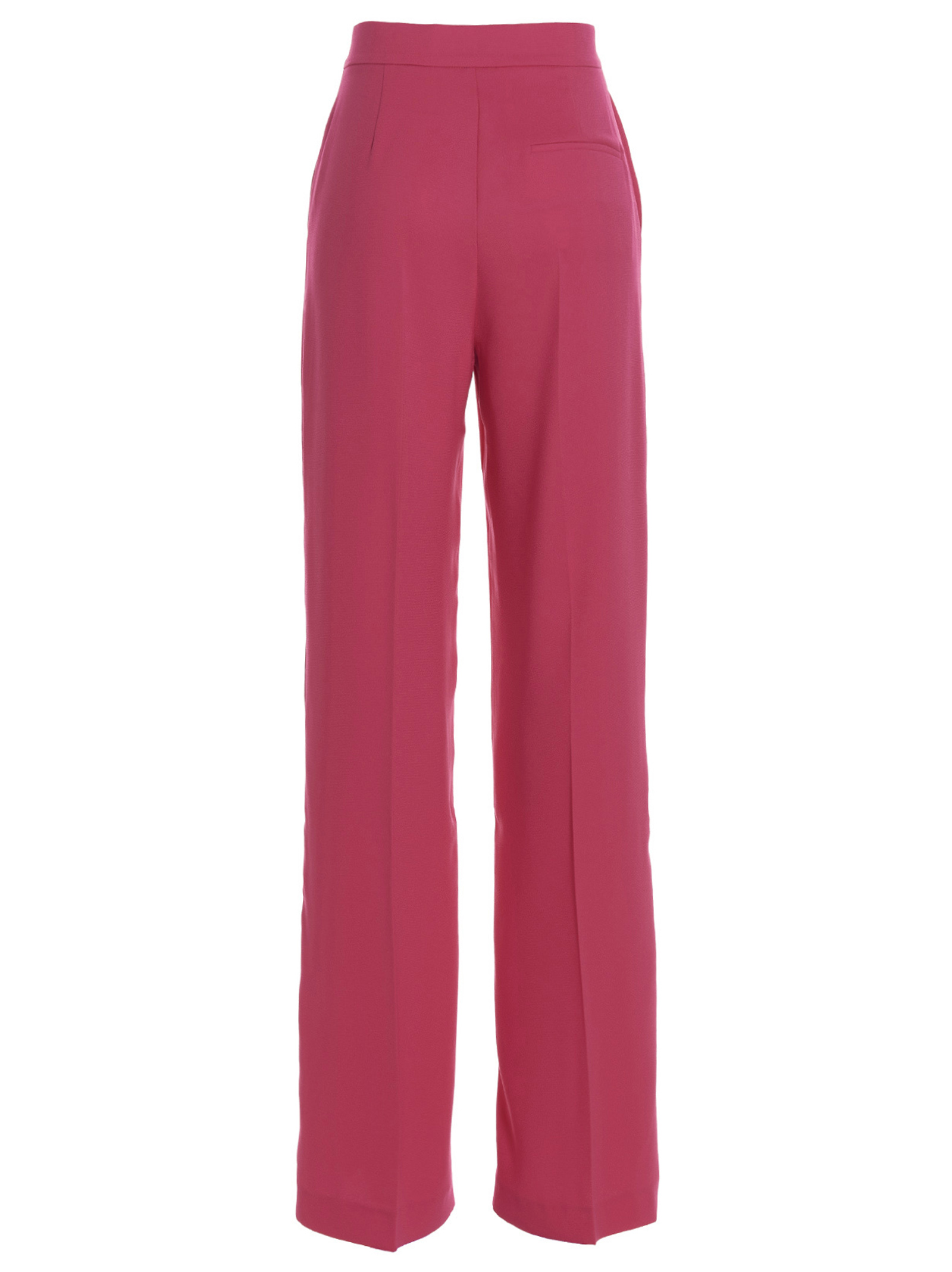 Karla' pants T130402ATNP171FUCHSIA (THE ANDAMANE / パンツ ) | THE ANDAMANE (アンダマン)(1)