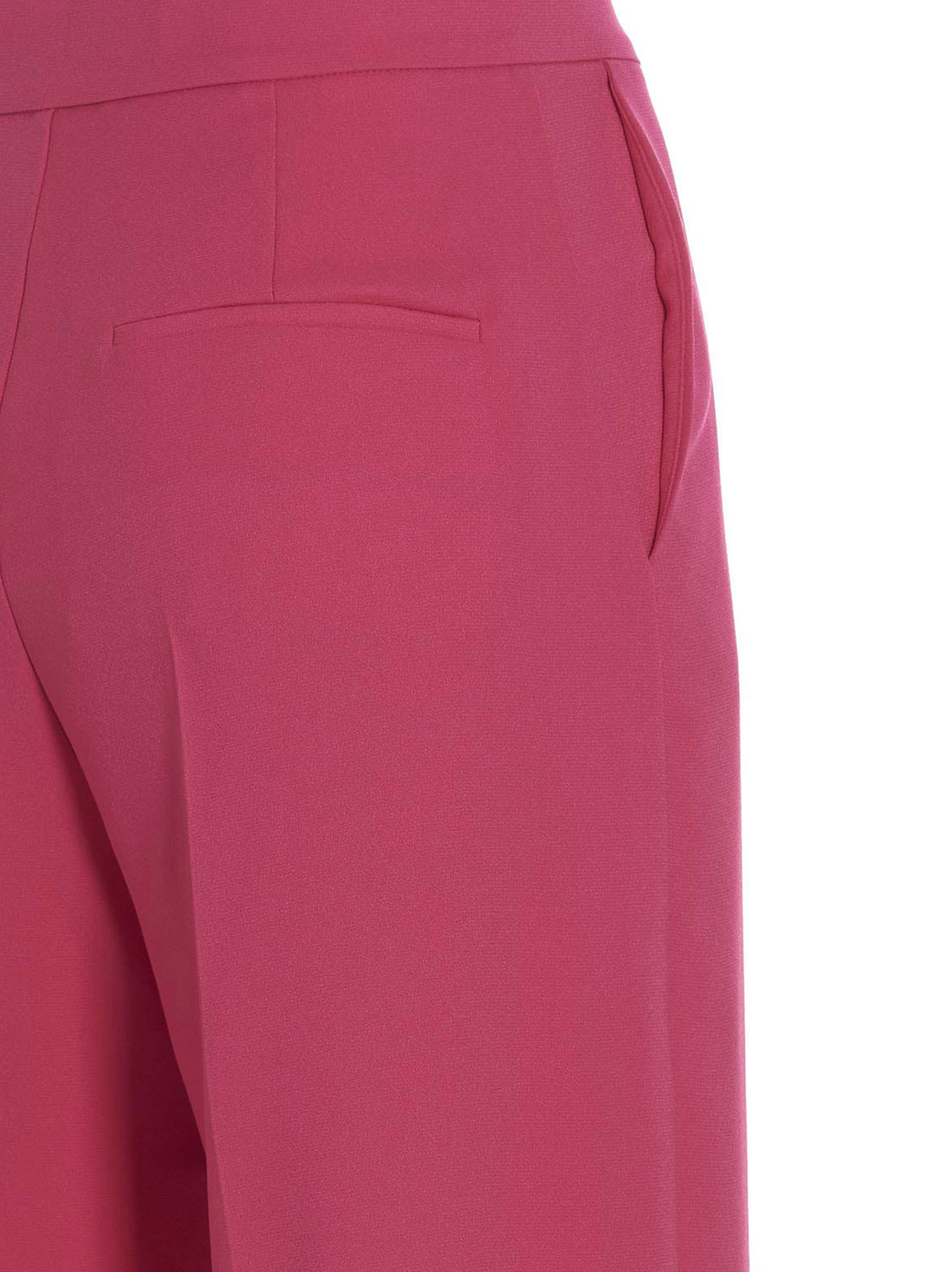 Karla' pants T130402ATNP171FUCHSIA (THE ANDAMANE / パンツ ) | THE ANDAMANE (アンダマン)(3)