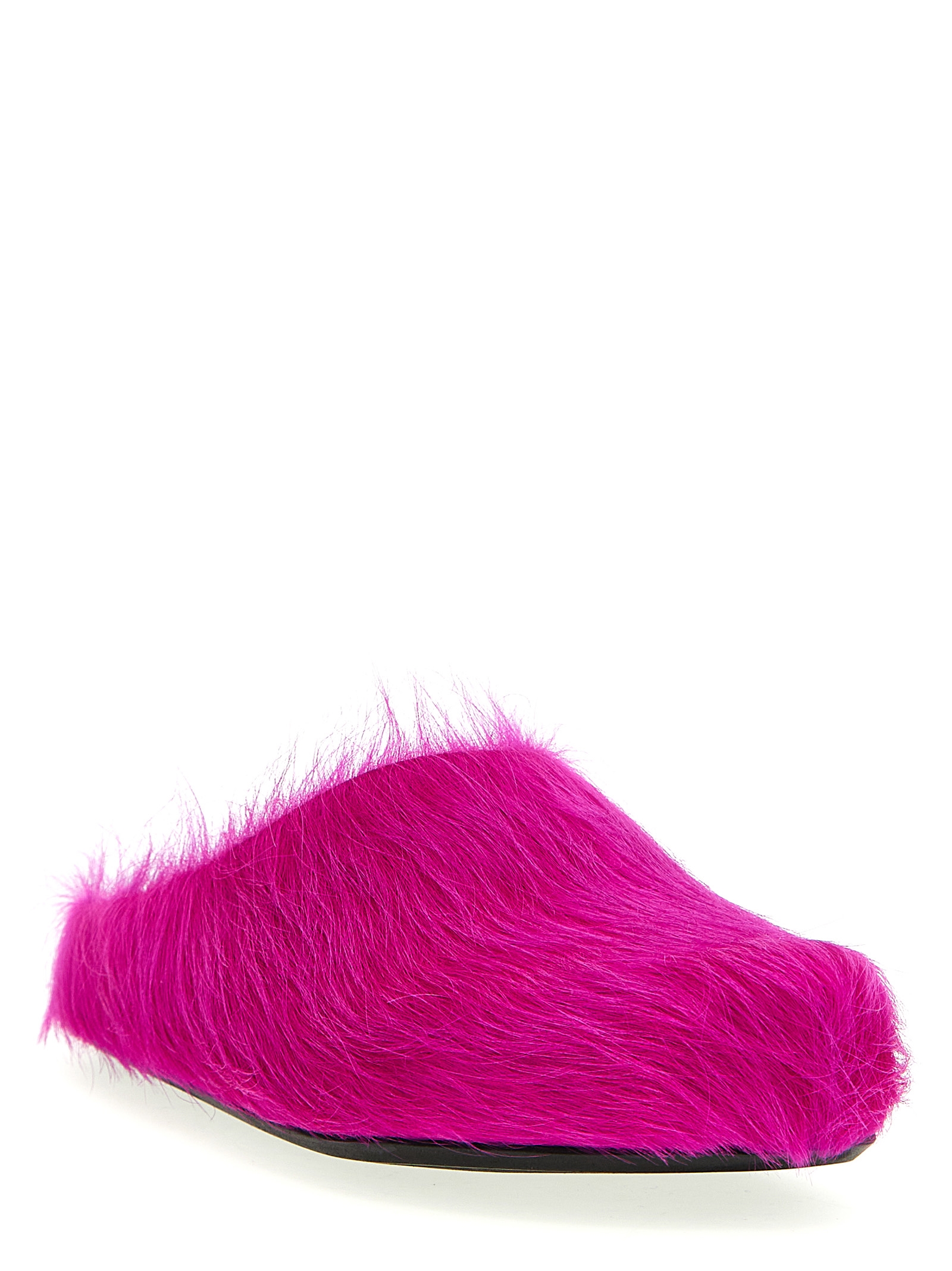 'Fussbett' mules SBMR000600P412200C57 (Marni / サンダル ) | Marni (マルニ)(1)