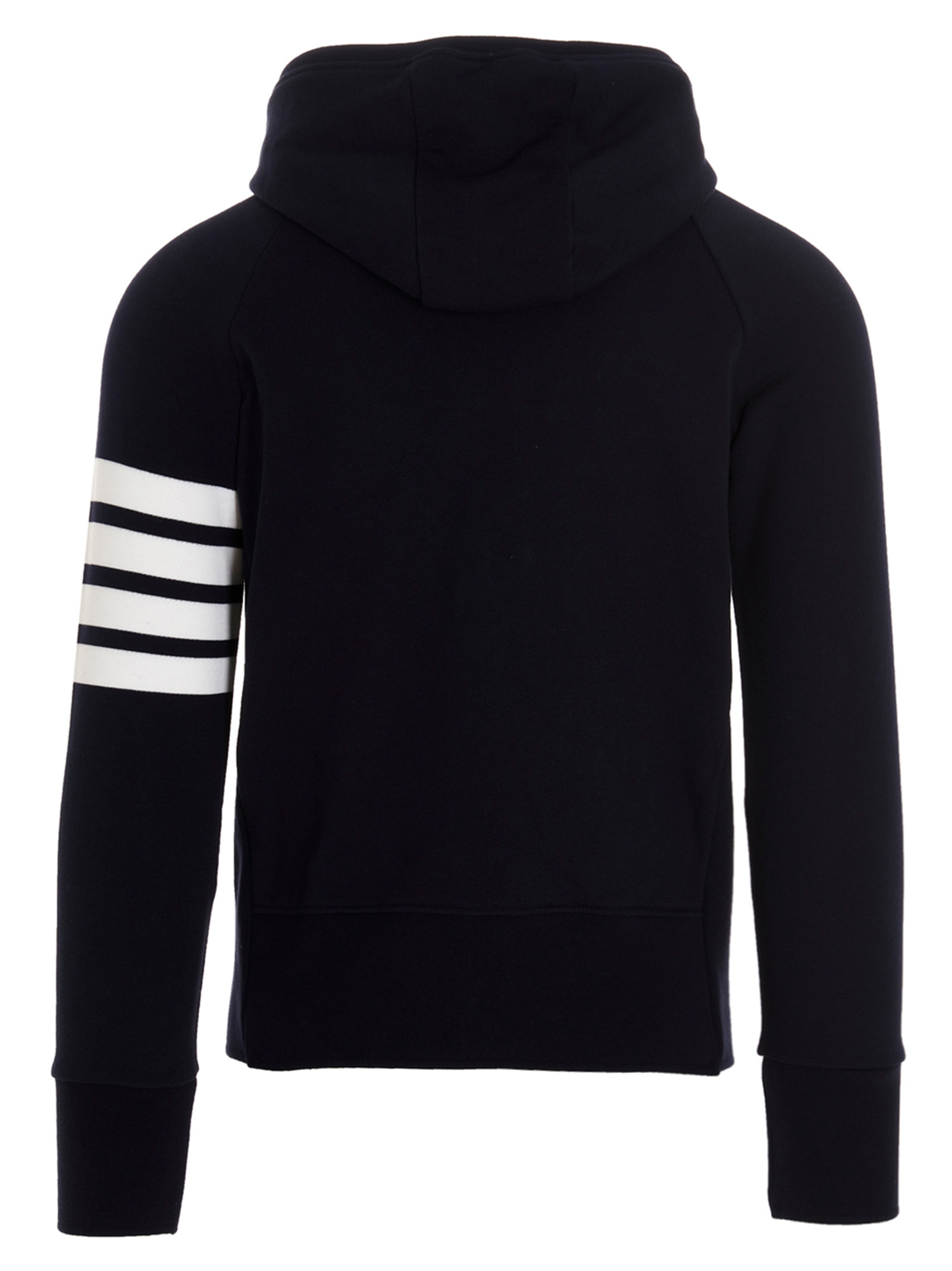 '4 bar' hoodie MJT022H00535461 (Thom Browne / スウェット・フーディー ) | Thom Browne (トム・ブラウン)(1)