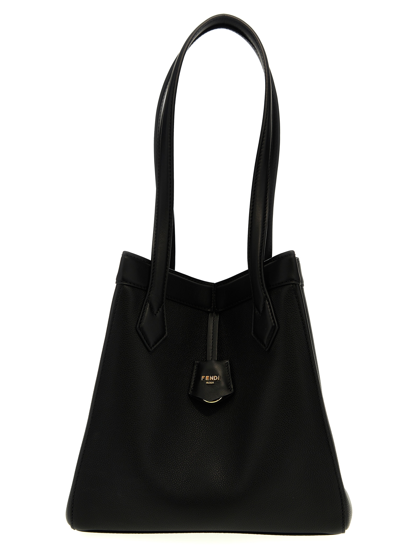 'Fendi Origami Medium' shopping bag 8BH414APZAF0KUR (FENDI / ハンドバッグ・ショルダーバッグ ) | FENDI (フェンディ)
