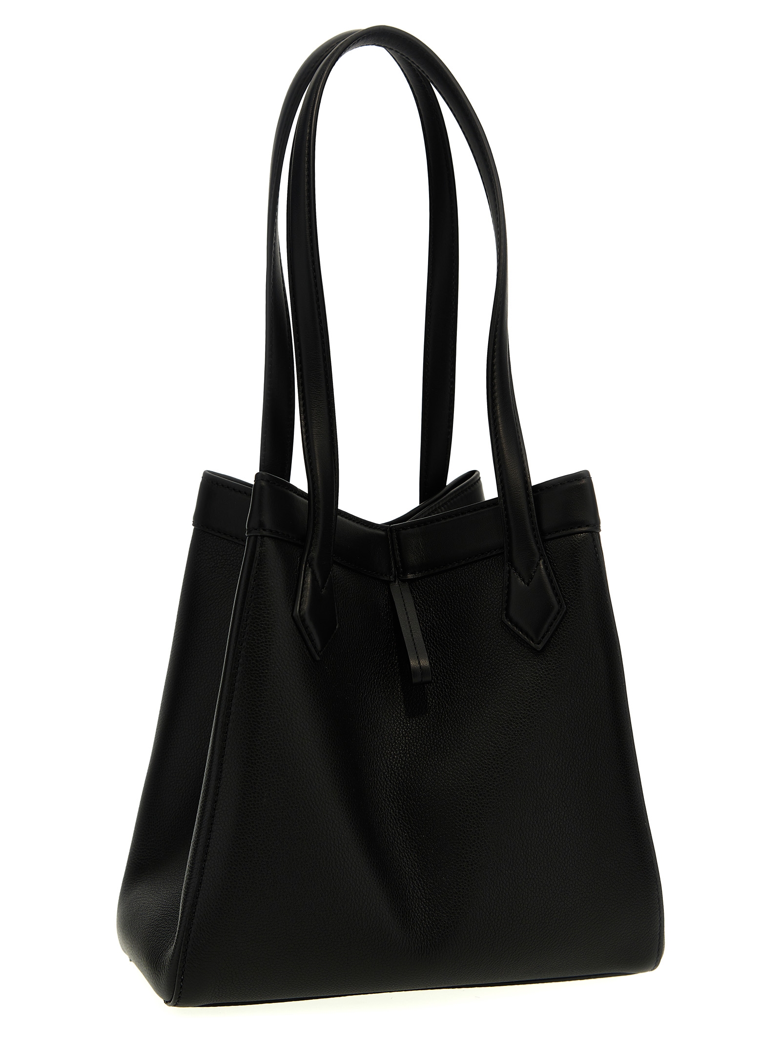 'Fendi Origami Medium' shopping bag 8BH414APZAF0KUR (FENDI / ハンドバッグ・ショルダーバッグ ) | FENDI (フェンディ)(1)