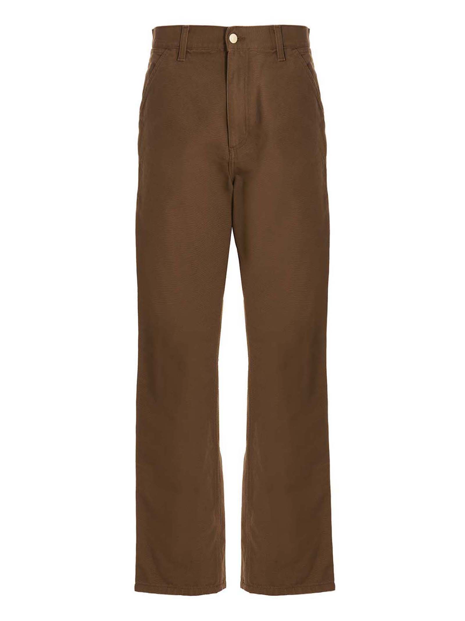 Single Knee' pants I031497HZ02 (Carhartt WIP / パンツ ) | Carhartt WIP (カーハート)