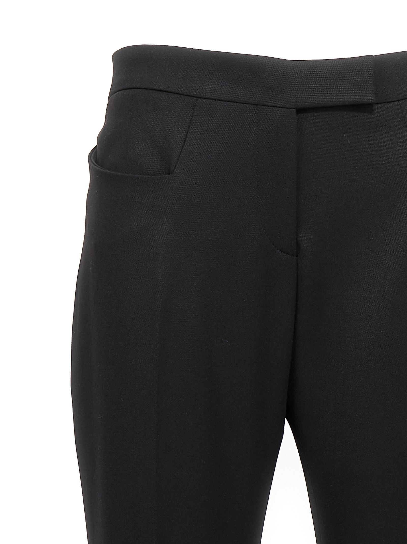 Flared pants PAW545FAX751LB999 (TOM FORD / パンツ ) | TOM FORD (トムフォード)(2)