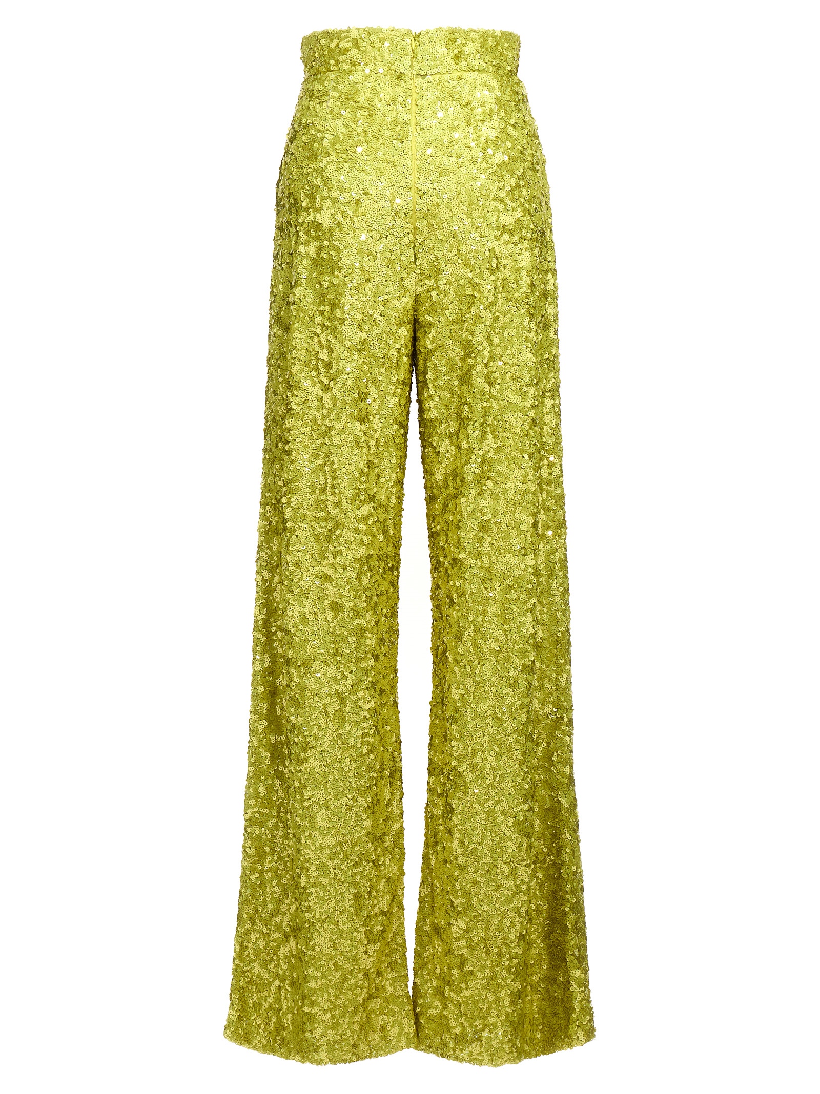 'Yot' pants D432P712YOT30645 (ERMANNO SCERVINO / パンツ ) | ERMANNO SCERVINO (エルマンノ シェルヴィーノ)(1)