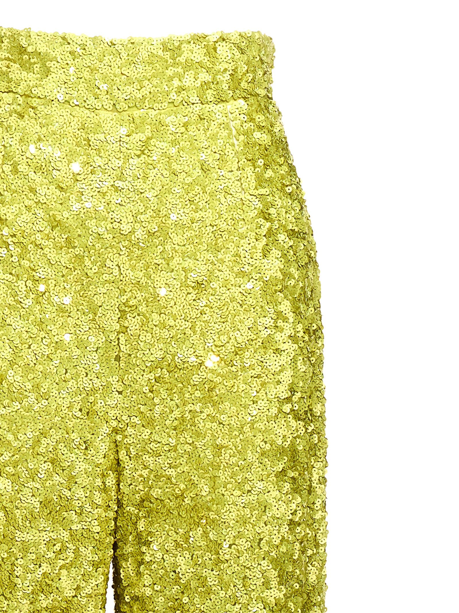 'Yot' pants D432P712YOT30645 (ERMANNO SCERVINO / パンツ ) | ERMANNO SCERVINO (エルマンノ シェルヴィーノ)(2)