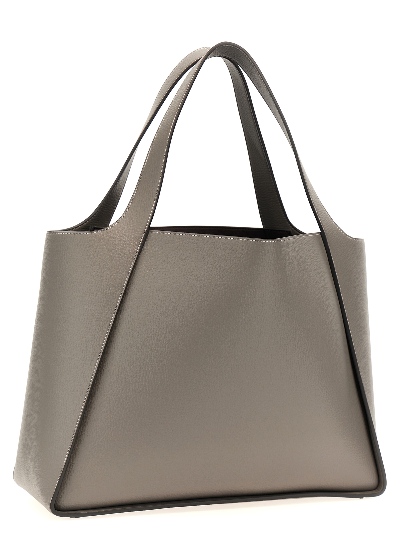 Logo shopping bag 502793WP00571506 (Stella McCartney / トートバッグ ) | Stella McCartney (ステラ マッカートニー)(1)