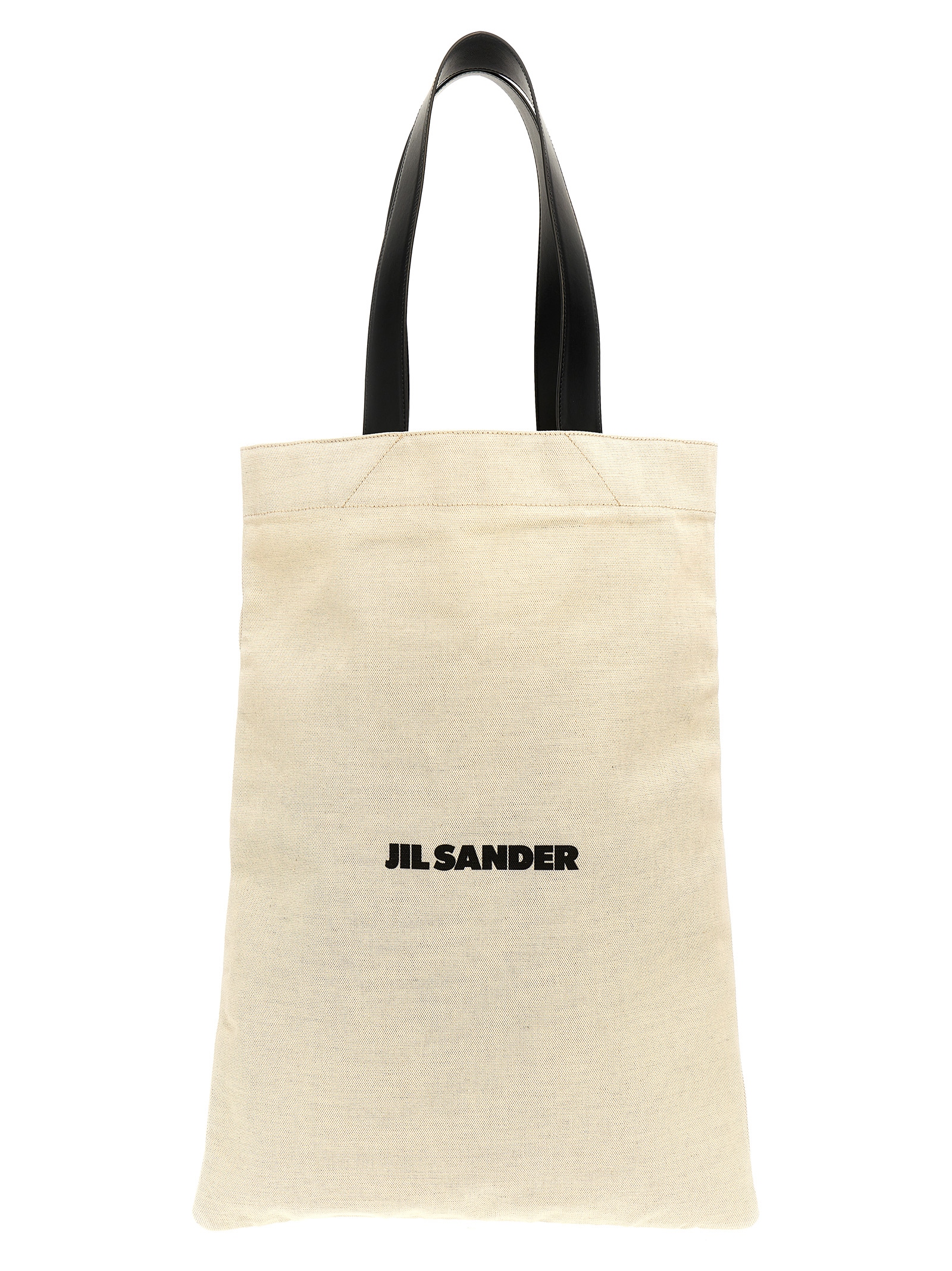 'Flat Shopper' large shopping bag J07WC0022P4917280 (Jil Sander / トートバッグ ) | Jil Sander (ジルサンダー)