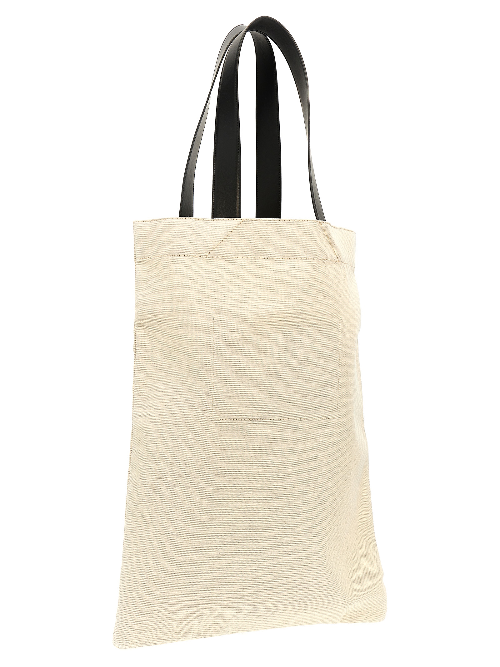 'Flat Shopper' large shopping bag J07WC0022P4917280 (Jil Sander / トートバッグ ) | Jil Sander (ジルサンダー)(1)