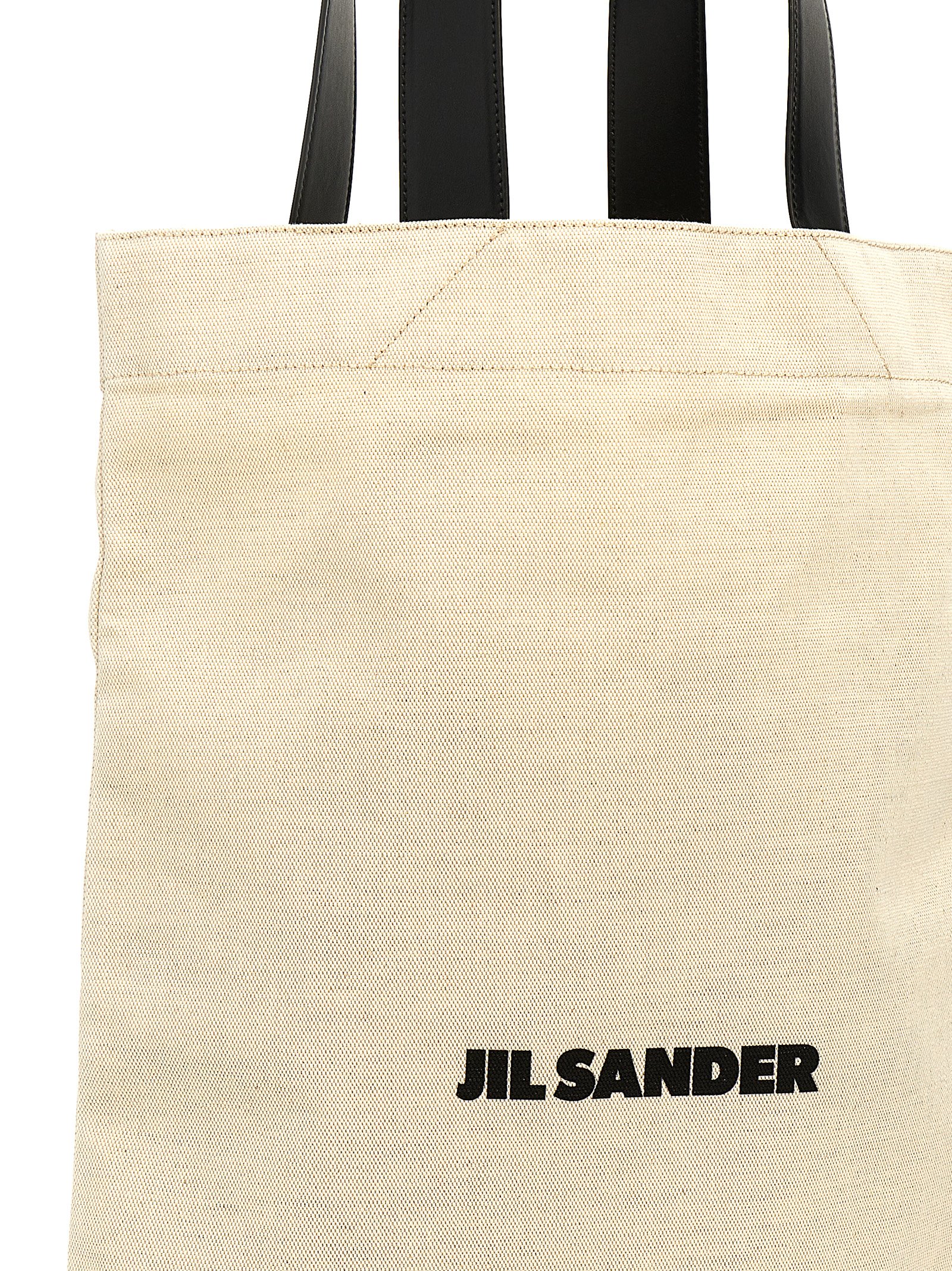 'Flat Shopper' large shopping bag J07WC0022P4917280 (Jil Sander / トートバッグ ) | Jil Sander (ジルサンダー)(2)