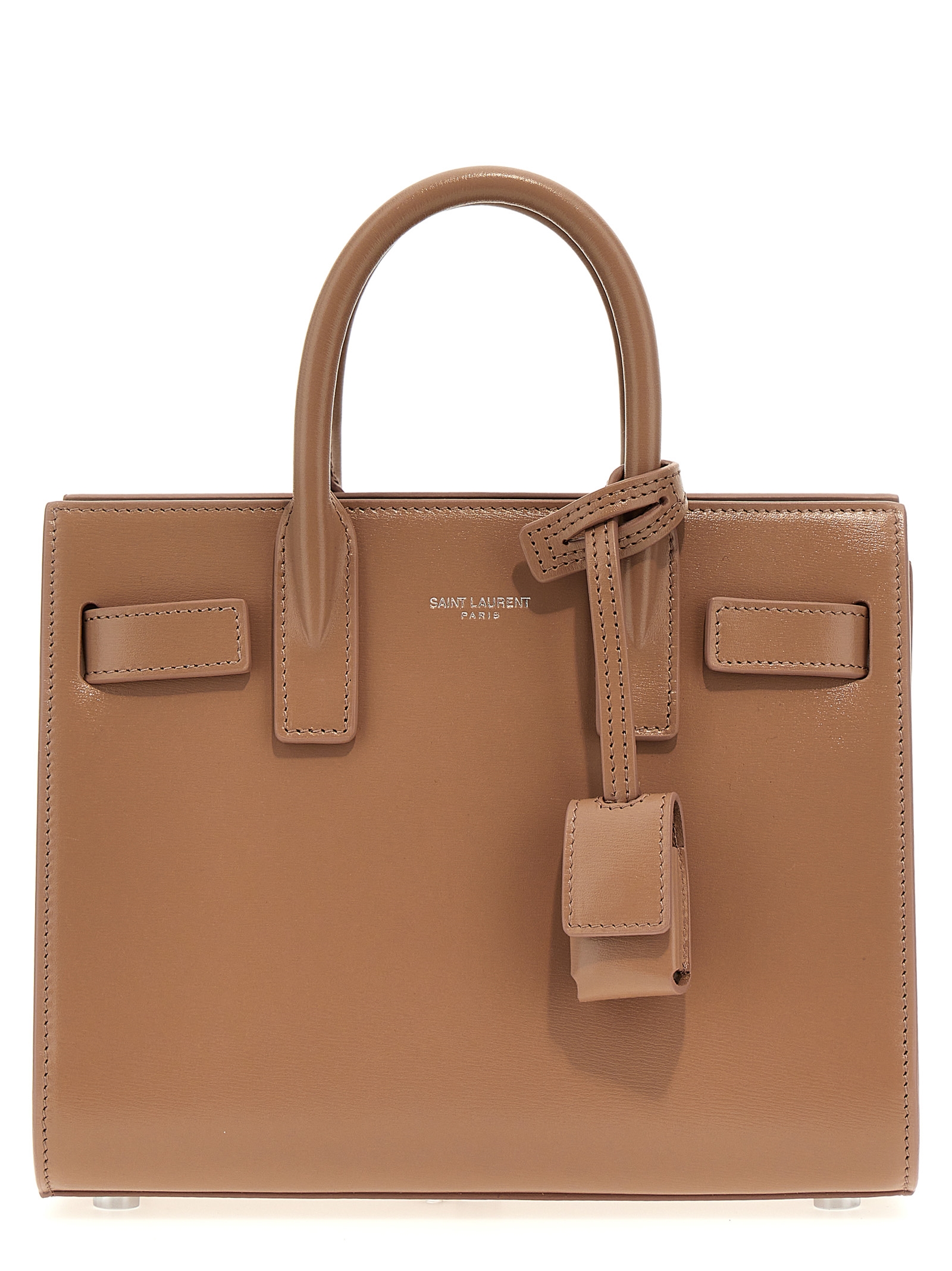 'Sac De Jour' handbag 39203502G9E5709 (Saint Laurent / ハンドバッグ・ショルダーバッグ ) | Saint Laurent (サンローラン)