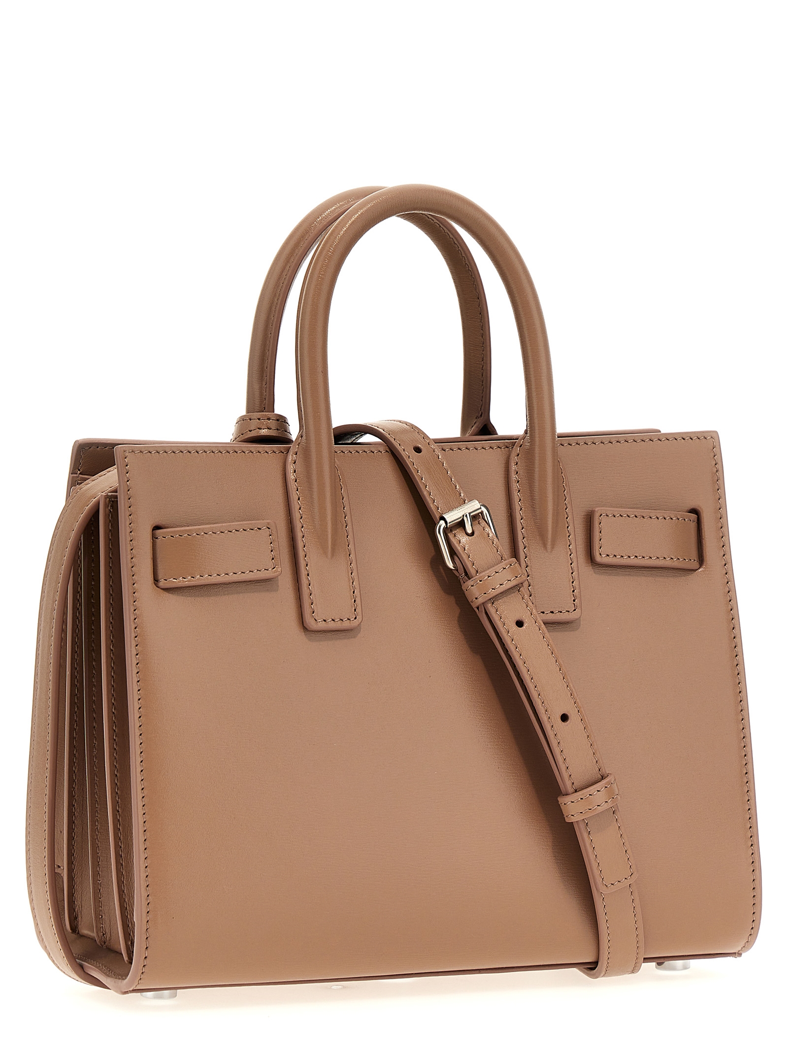 'Sac De Jour' handbag 39203502G9E5709 (Saint Laurent / ハンドバッグ・ショルダーバッグ ) | Saint Laurent (サンローラン)(1)