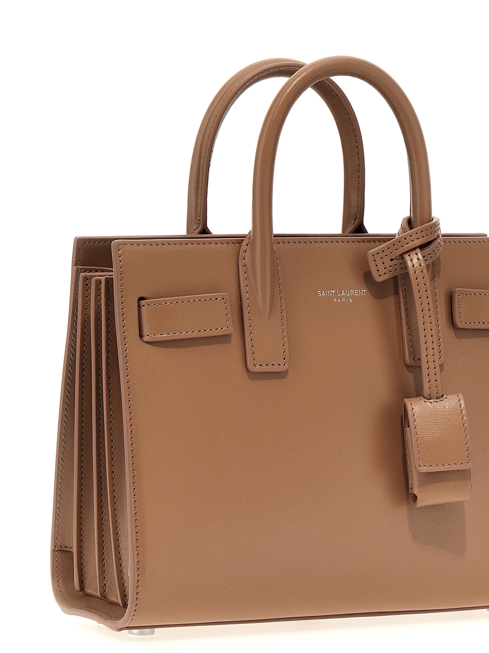 'Sac De Jour' handbag 39203502G9E5709 (Saint Laurent / ハンドバッグ・ショルダーバッグ ) | Saint Laurent (サンローラン)(2)