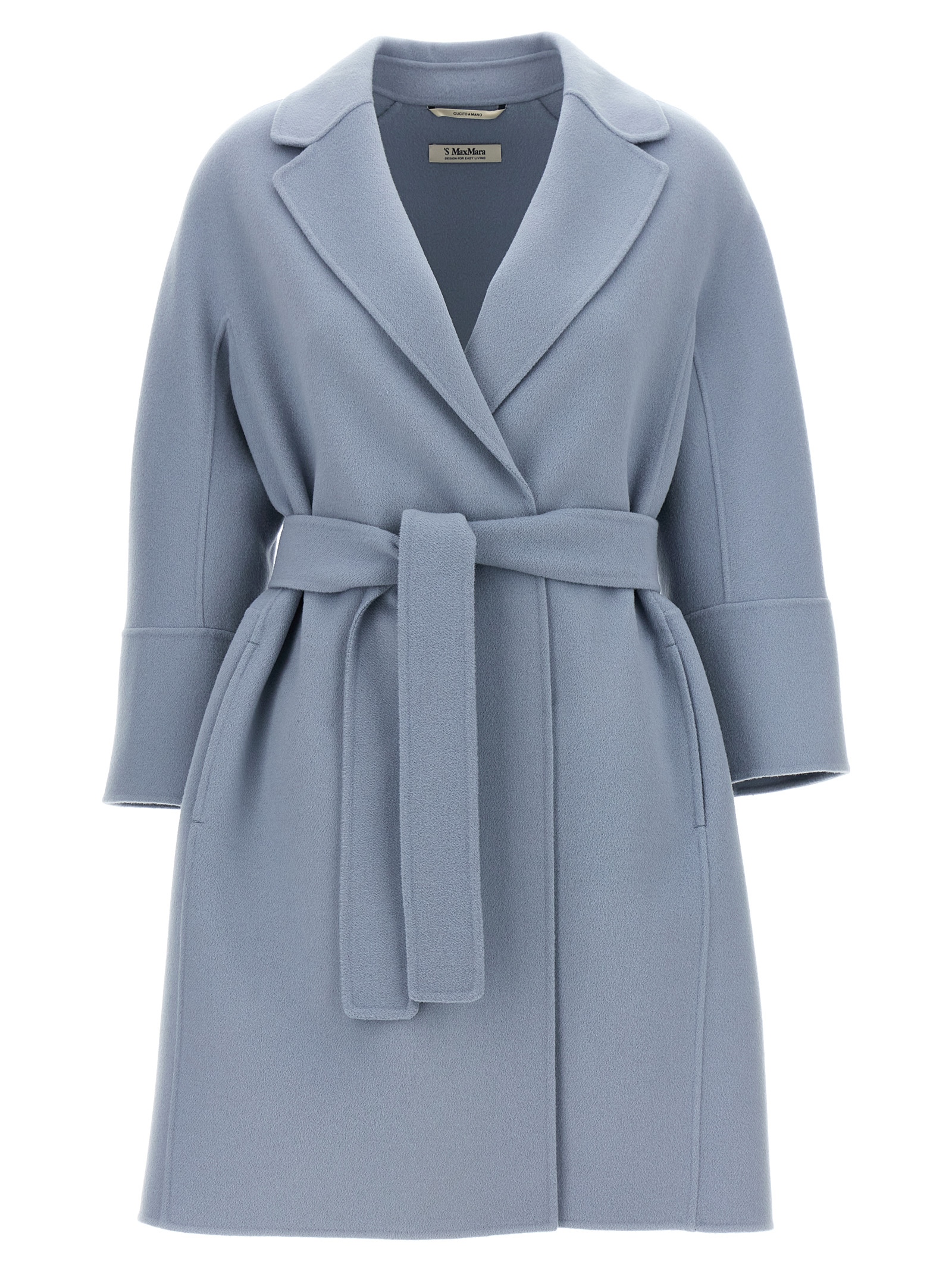 'Arona' coat ARONA016 (S MAX MARA / コート ) | S MAX MARA (エス マックスマーラ)
