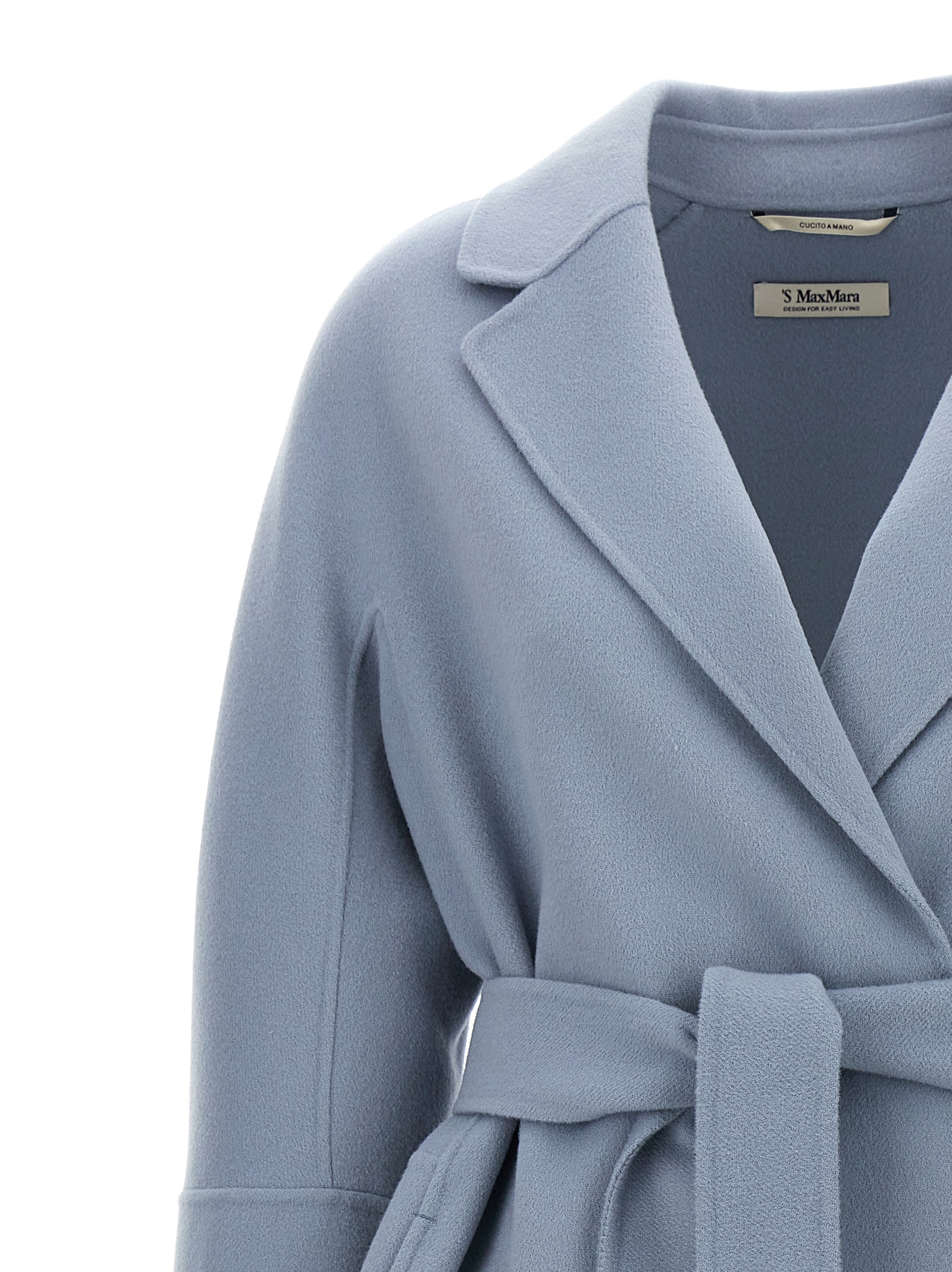 'Arona' coat ARONA016 (S MAX MARA / コート ) | S MAX MARA (エス マックスマーラ)(2)