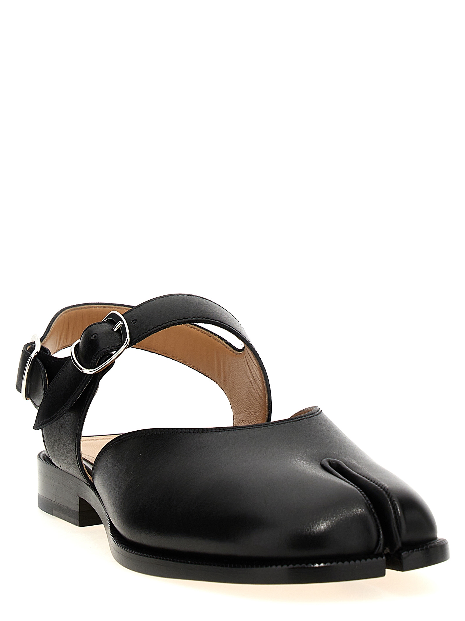 Mary Jane 'Tabi' S57WP0082P3292H8396 (Maison Margiela / ローファー ) | Maison Margiela (メゾン マルジェラ)(1)