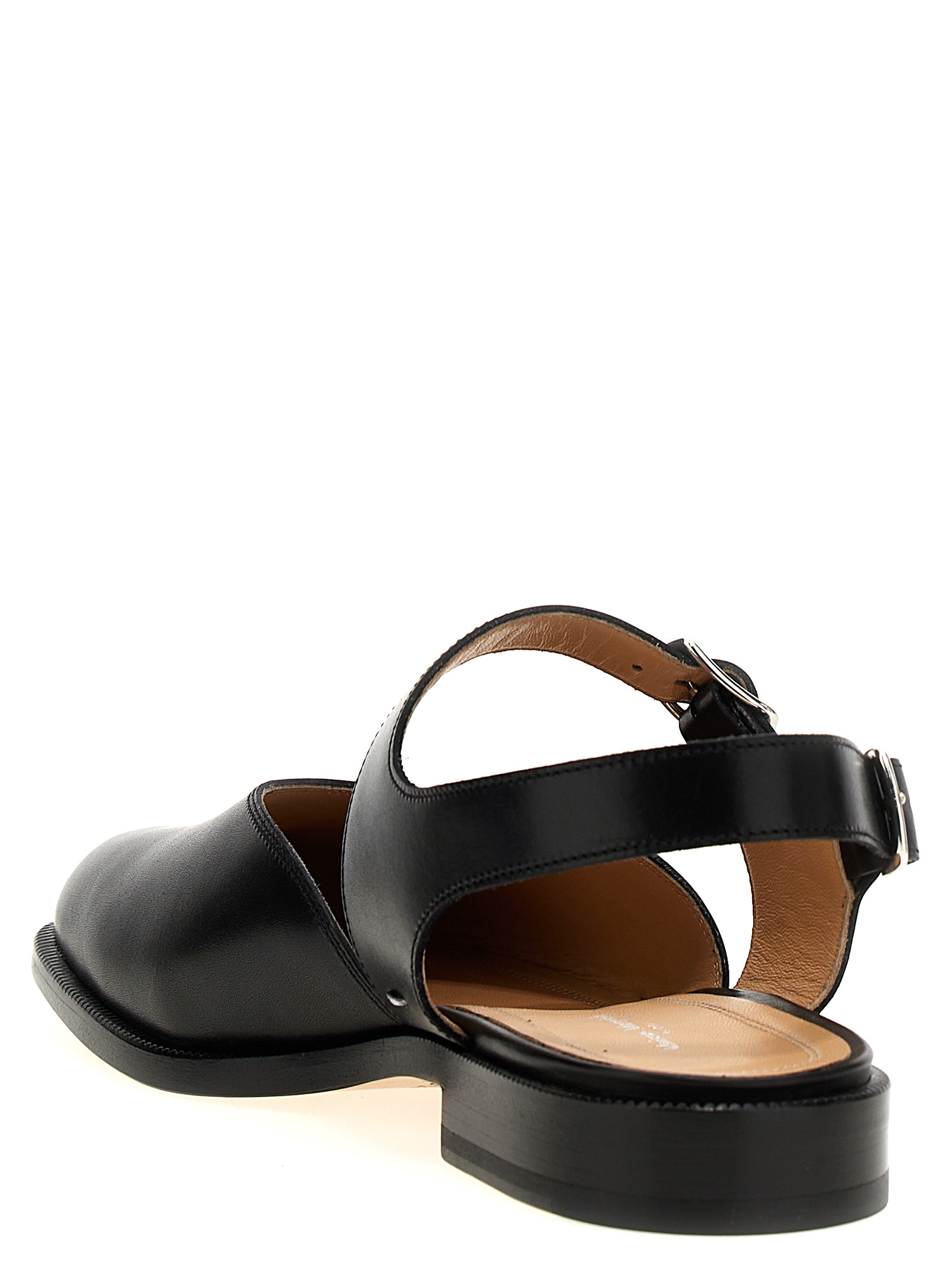Mary Jane 'Tabi' S57WP0082P3292H8396 (Maison Margiela / ローファー ) | Maison Margiela (メゾン マルジェラ)(2)