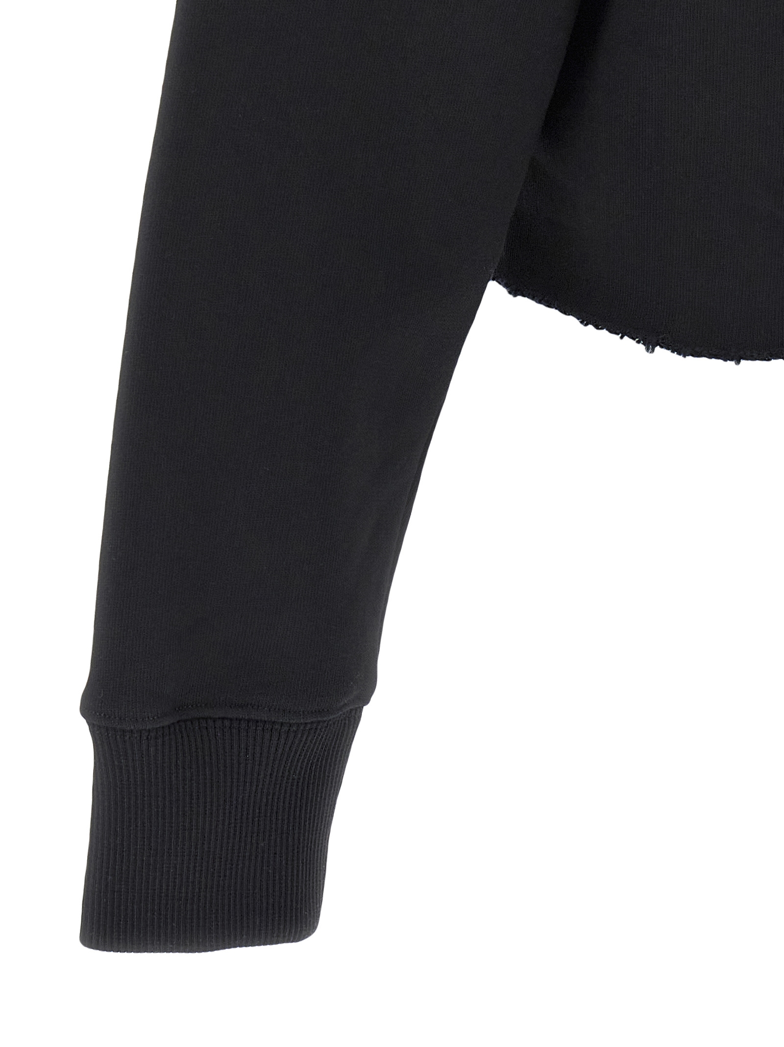 Cropped hoodie BWJ03MP729001 (GIVENCHY / スウェット・フーディー ) | GIVENCHY (ジバンシィ)(3)