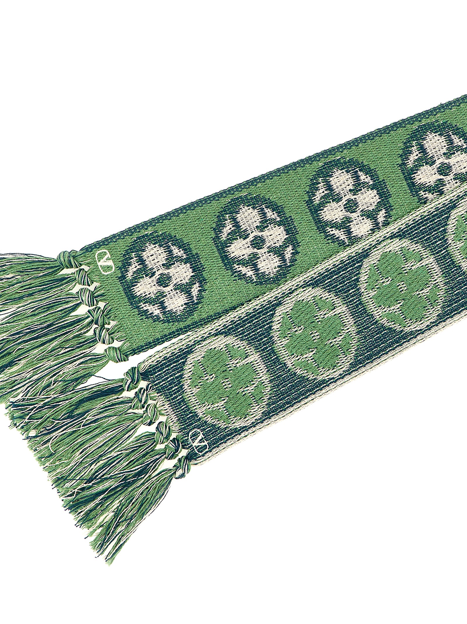 Valentino Garavani 'Antibes' scarf C00002686E231BVP (Valentino Garavani / スカーフ・マフラー ) | Valentino Garavani (ヴァレンティノ)(2)